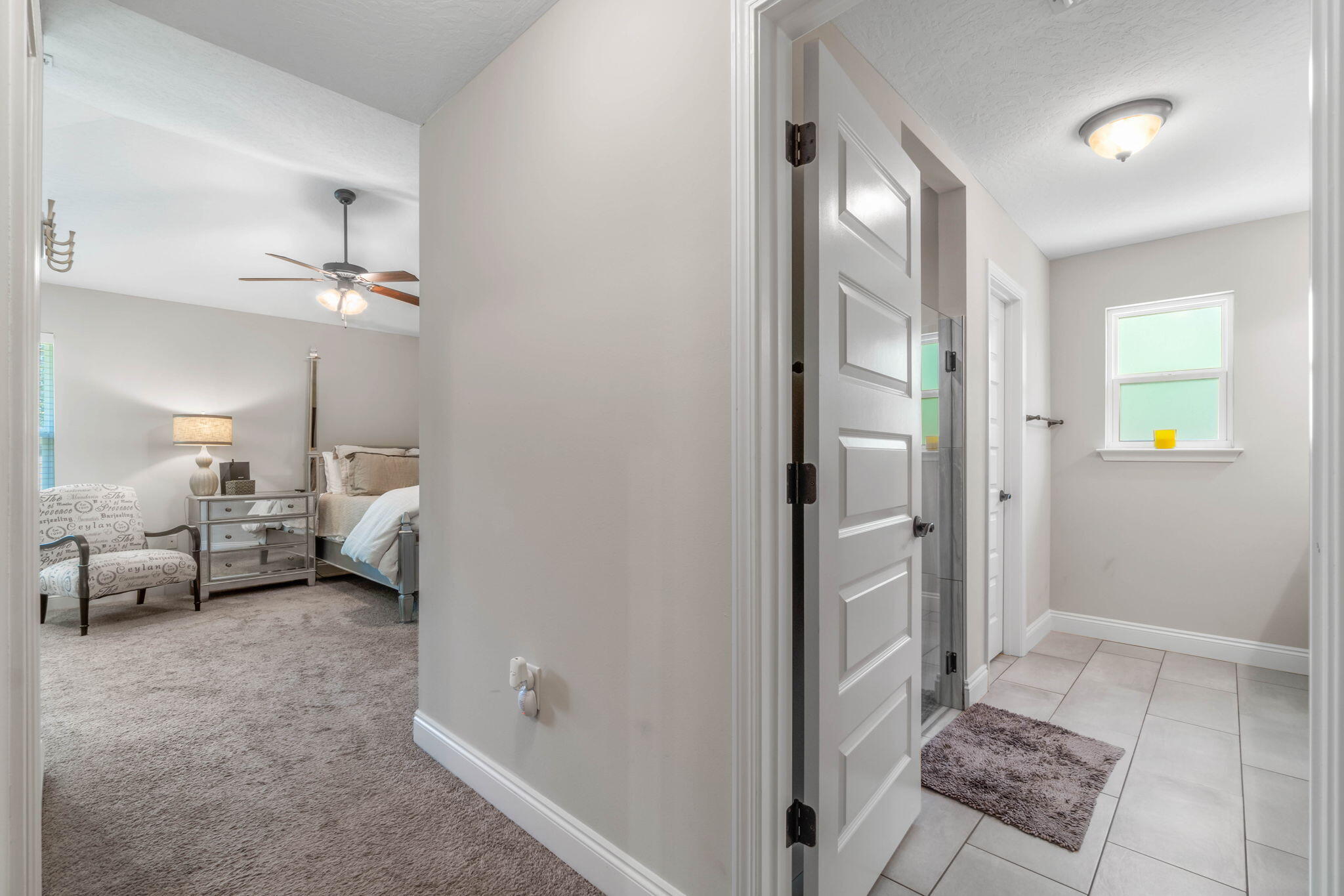 SECOND ADDITION - Residential