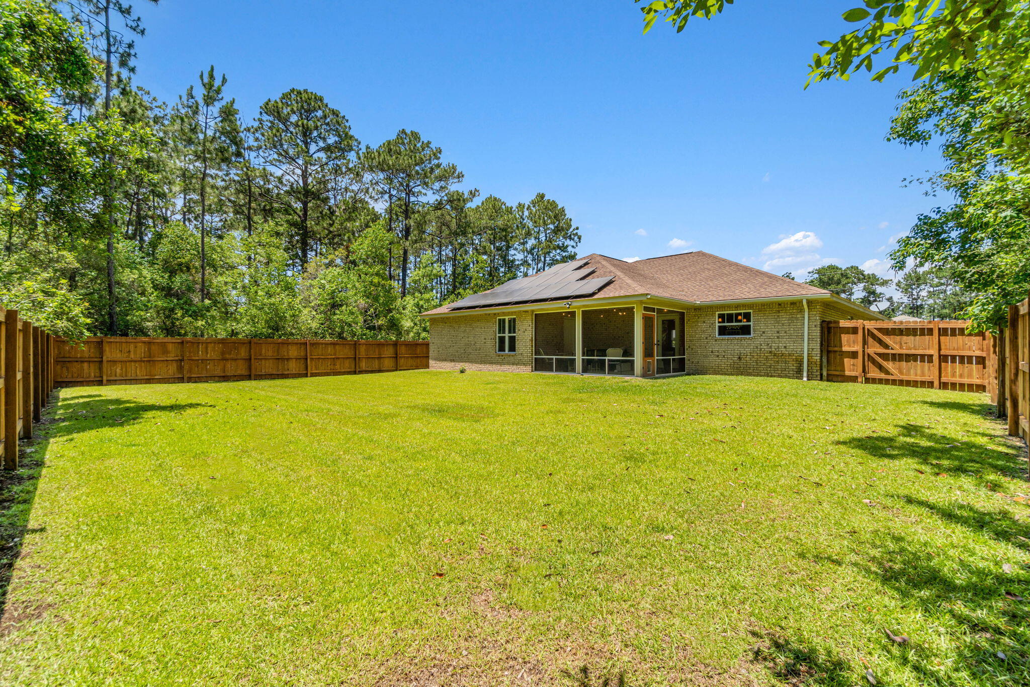 SECOND ADDITION - Residential