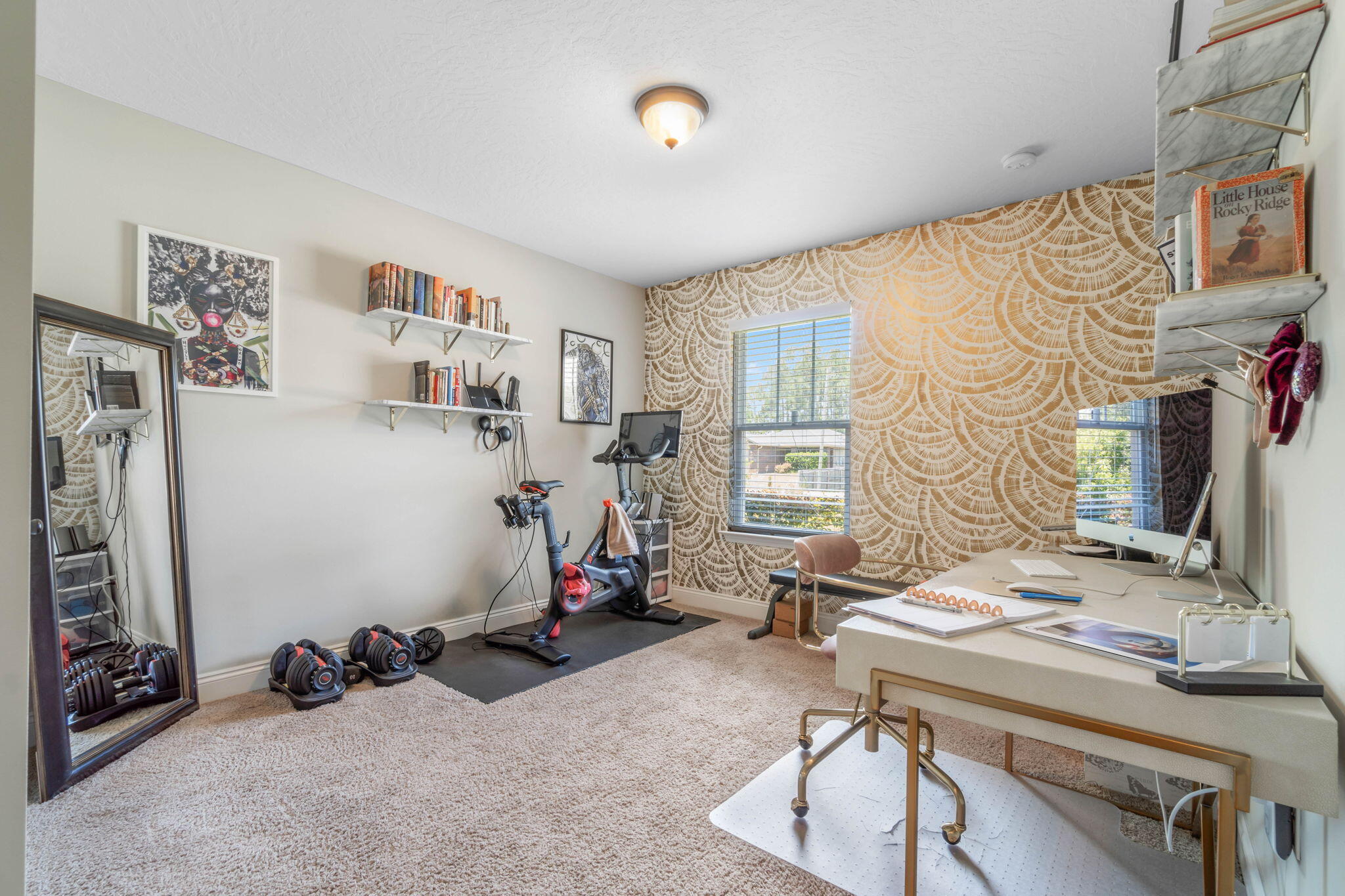 SECOND ADDITION - Residential