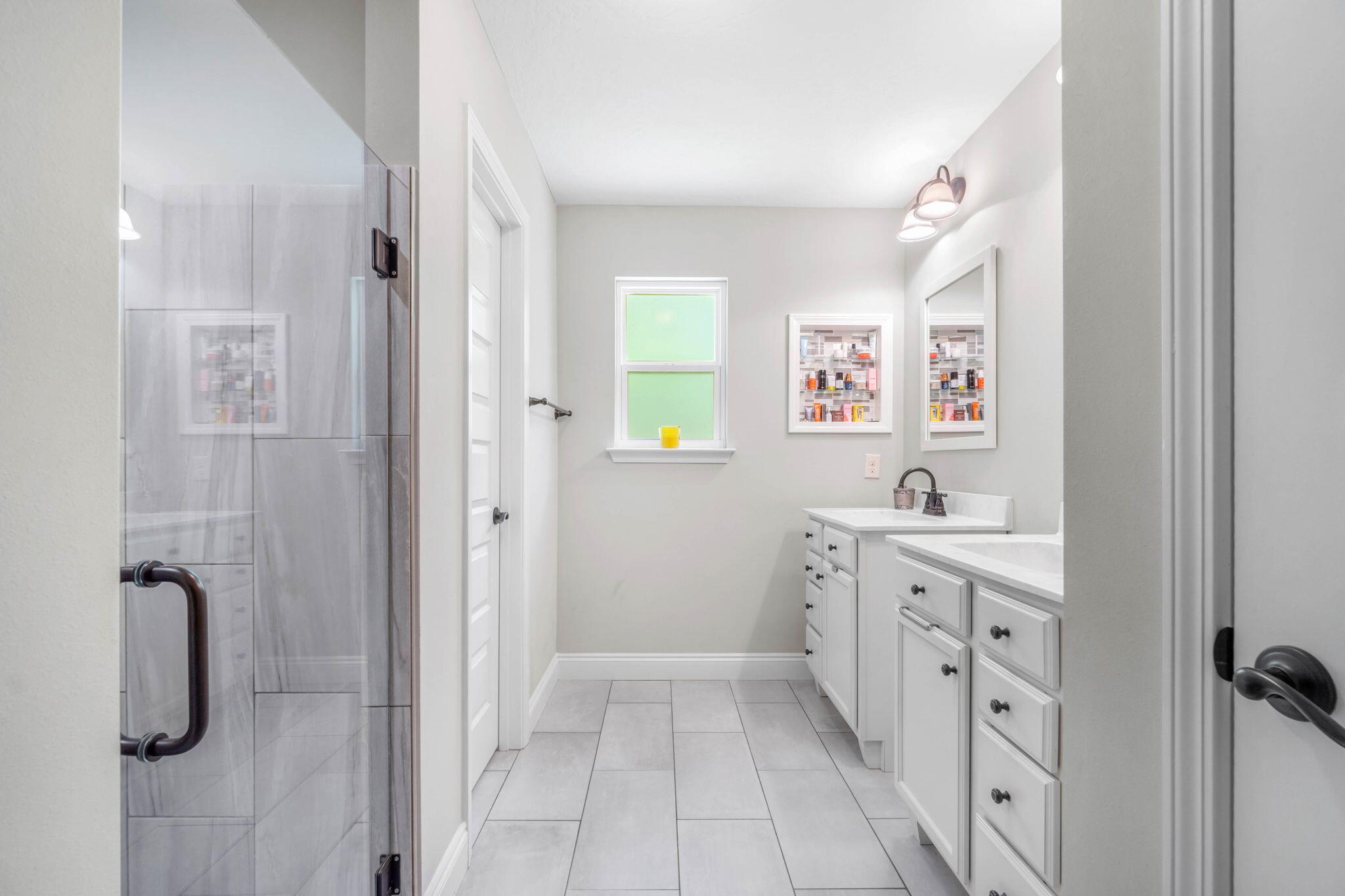 SECOND ADDITION - Residential