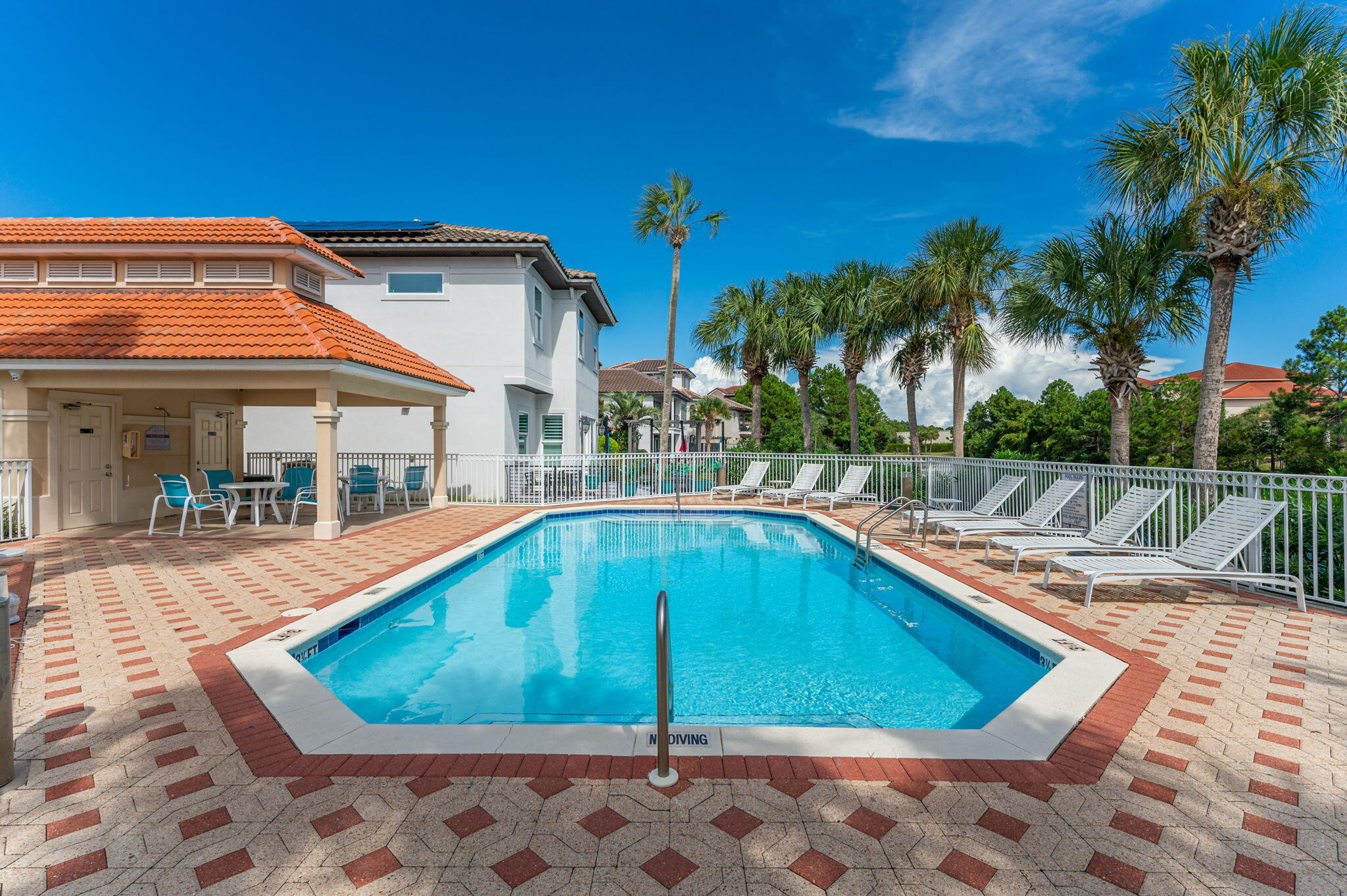 CALUSA BAY S/D - Residential