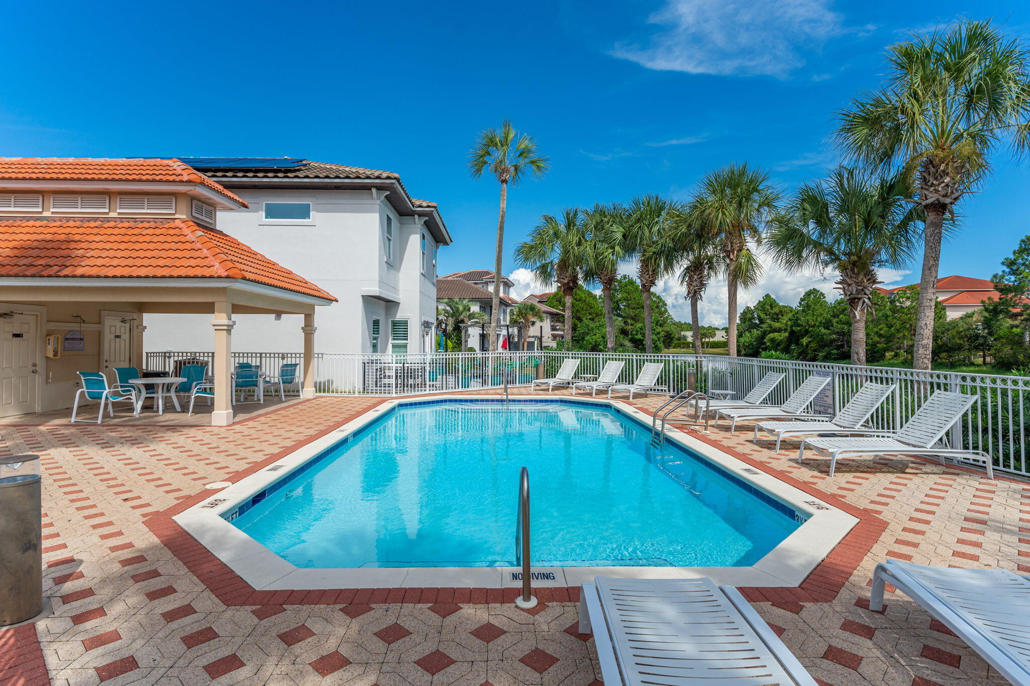 CALUSA BAY S/D - Residential