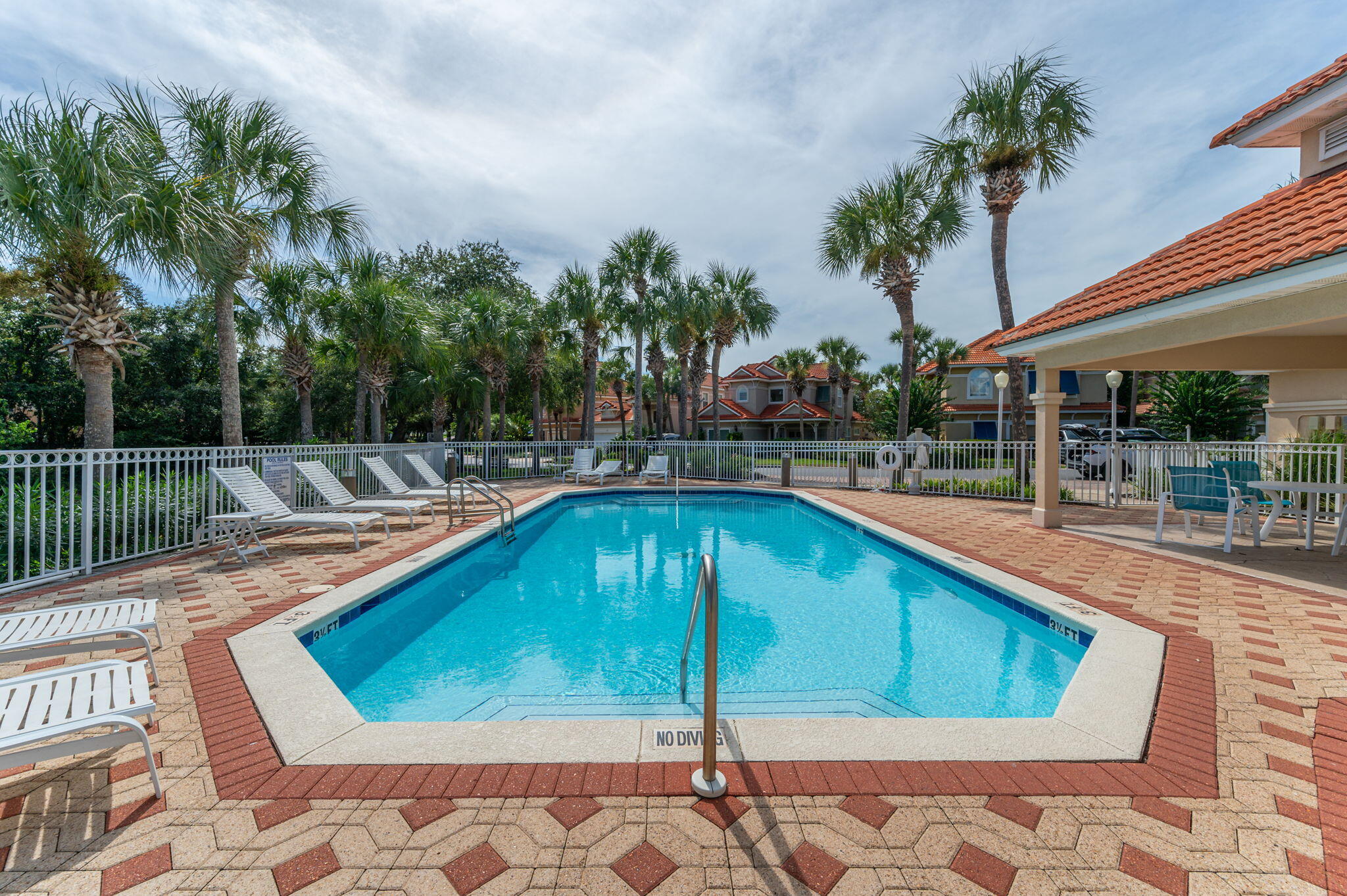 CALUSA BAY S/D - Residential