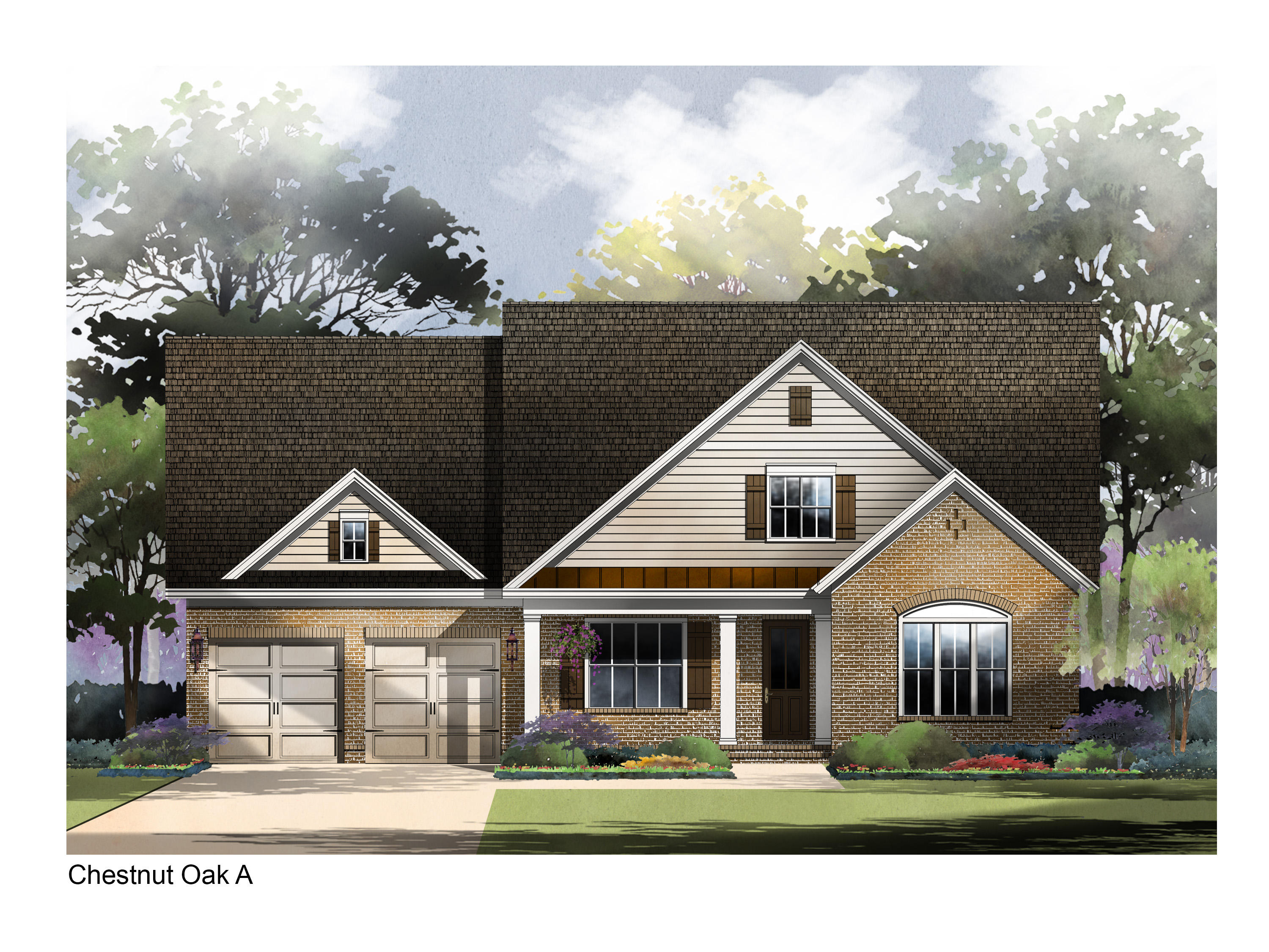 HAMMOCK BAY - Residential