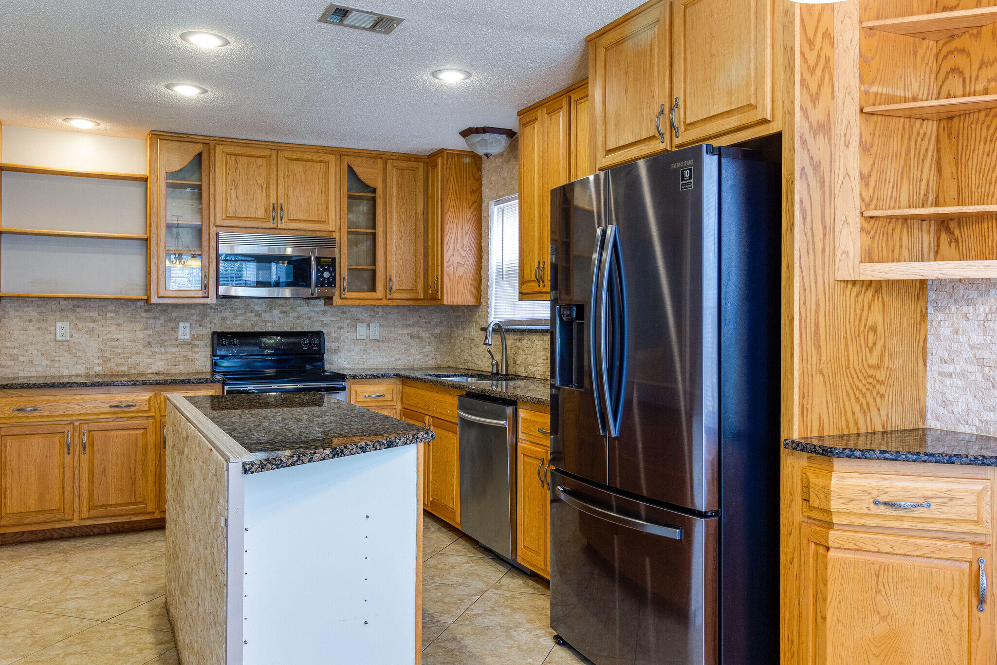 GLENWOOD S/D - Residential Lease