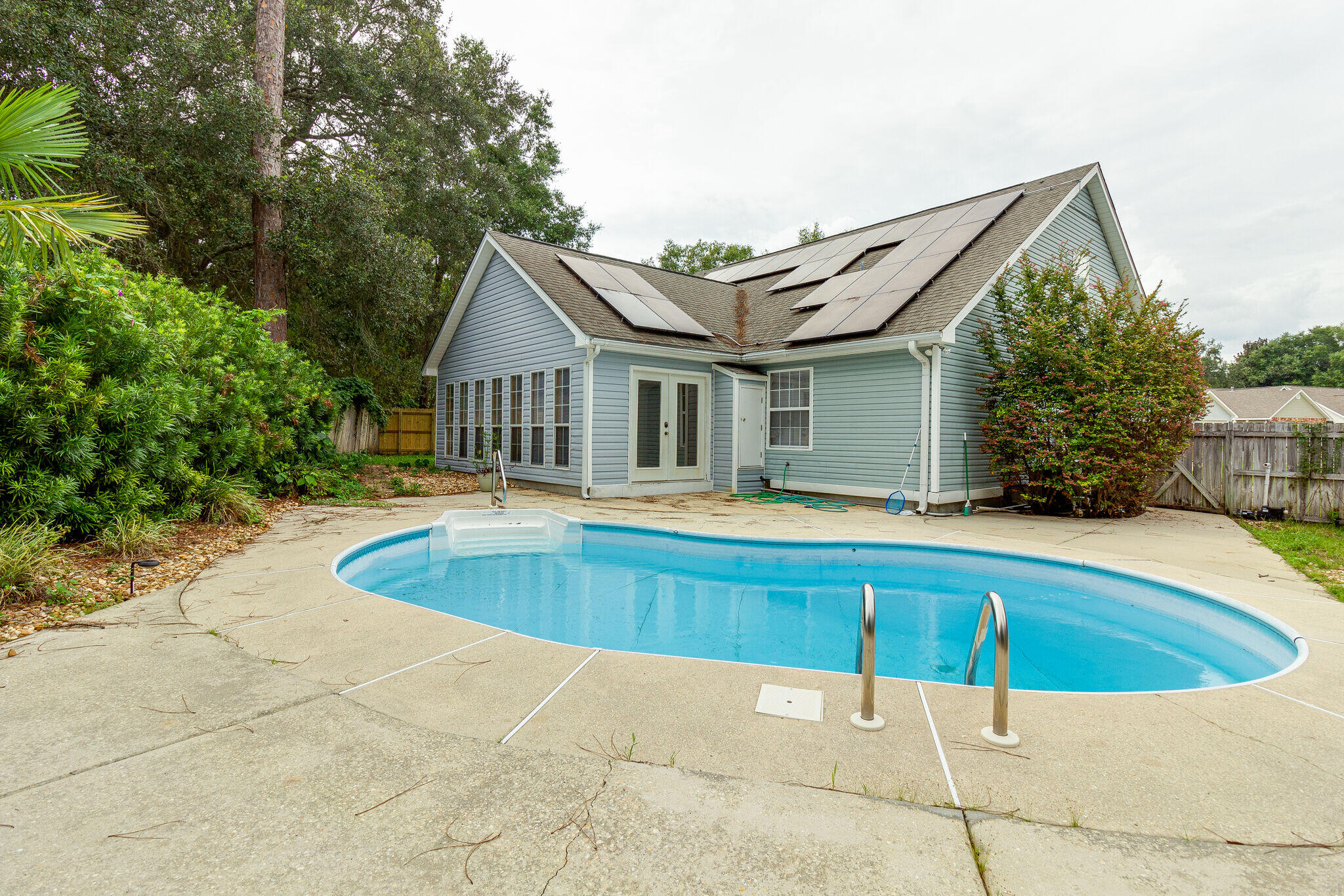 GLENWOOD S/D - Residential Lease