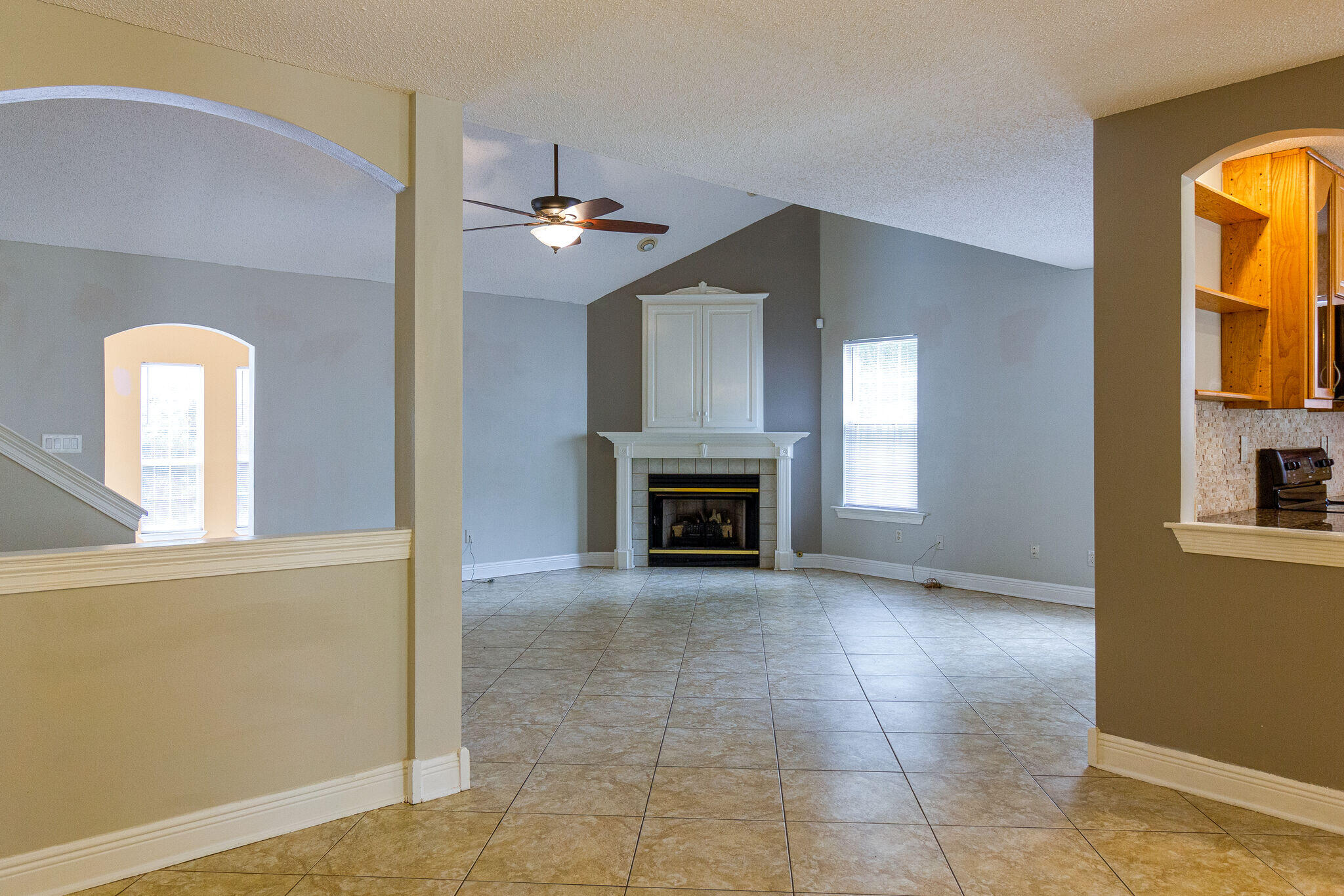 GLENWOOD S/D - Residential Lease