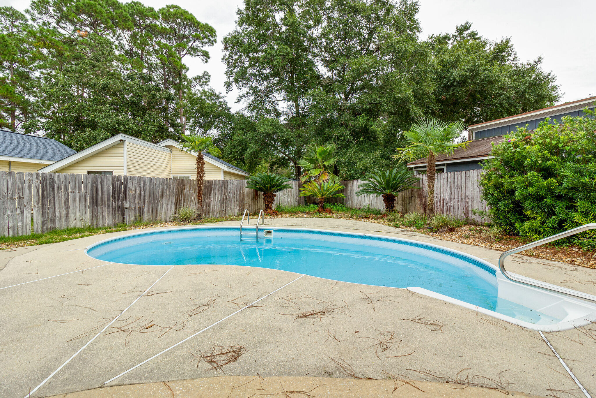 GLENWOOD S/D - Residential Lease