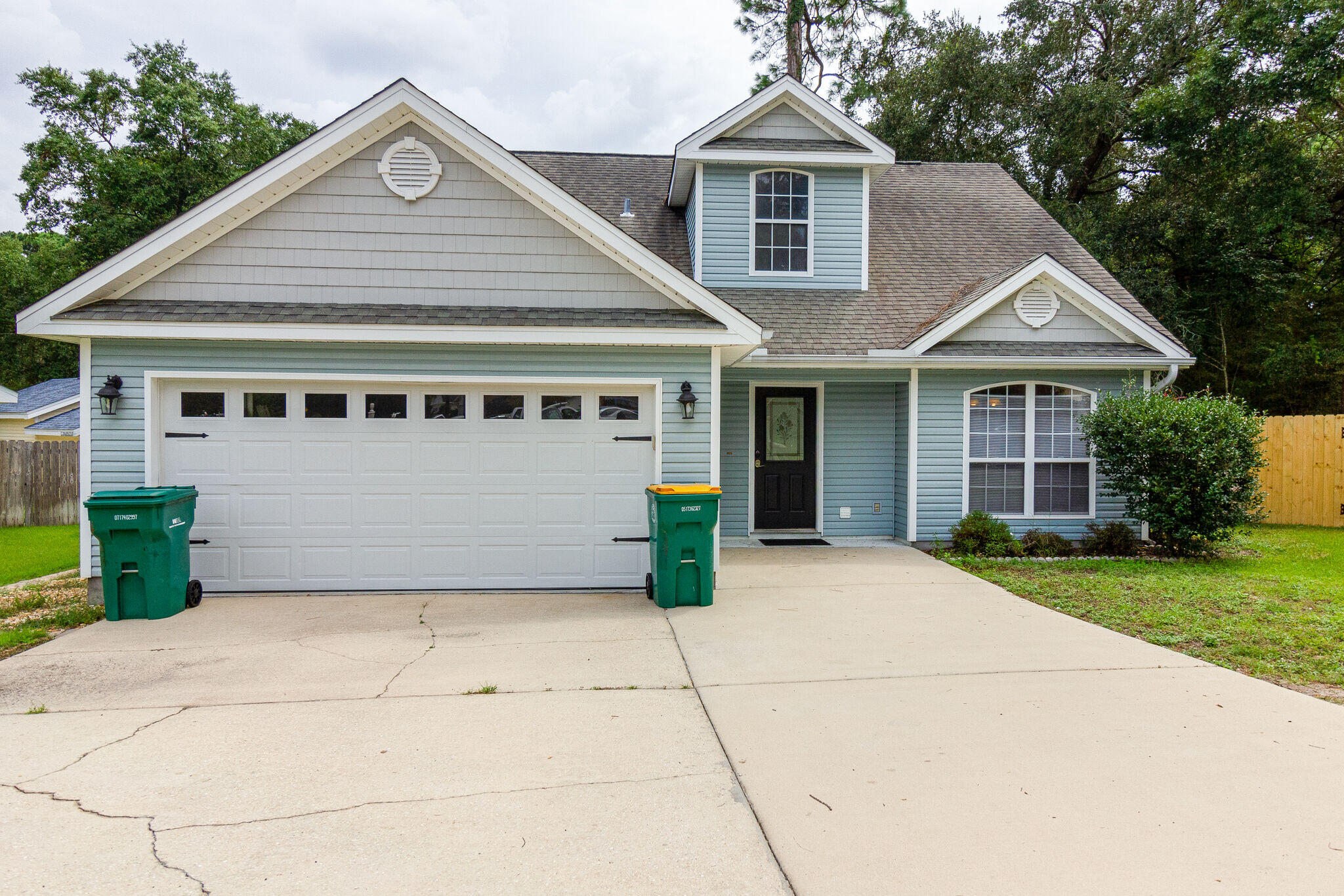 GLENWOOD S/D - Residential Lease