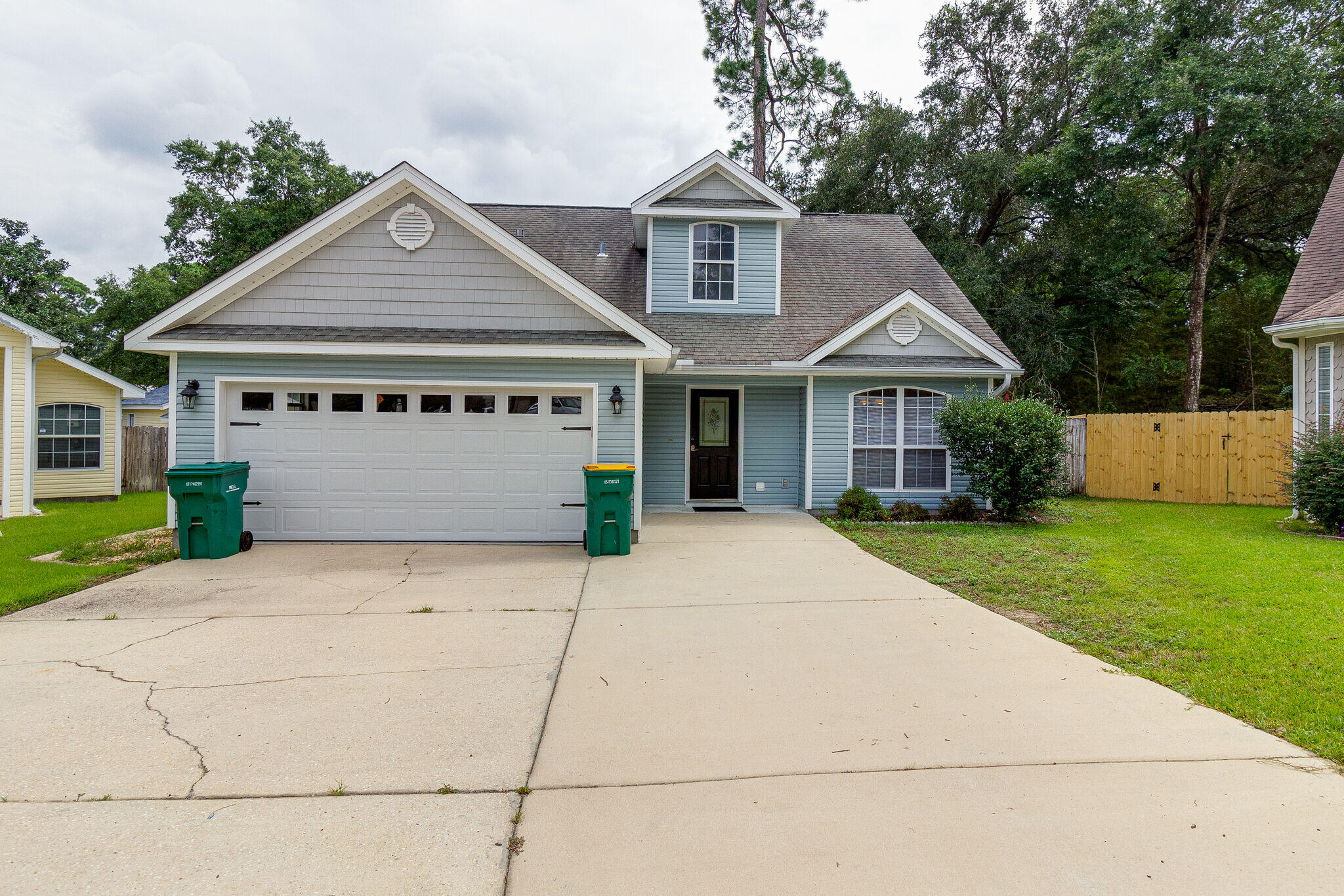 GLENWOOD S/D - Residential Lease