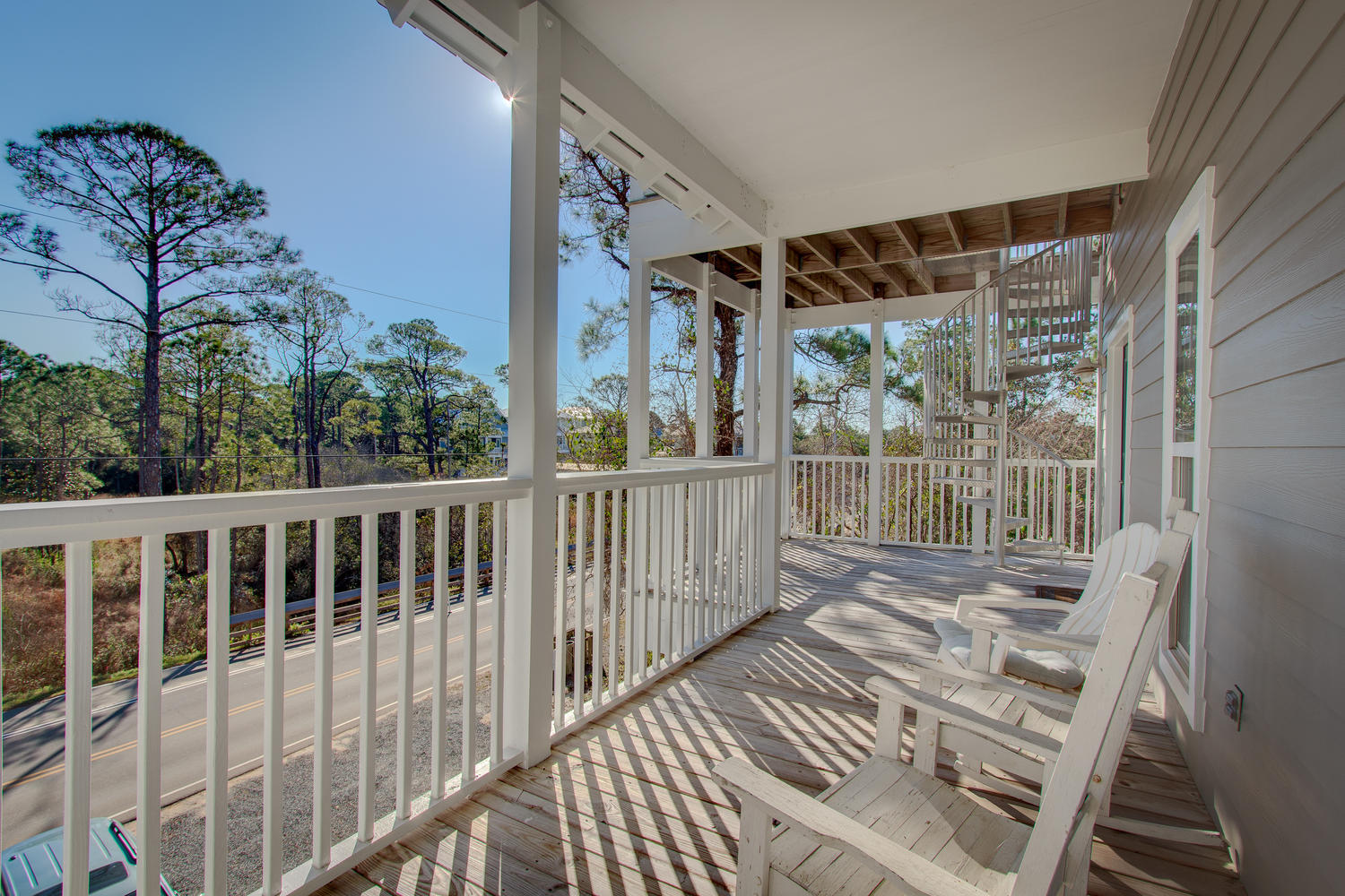 GULF SHORE MANOR S/D - Residential Lease