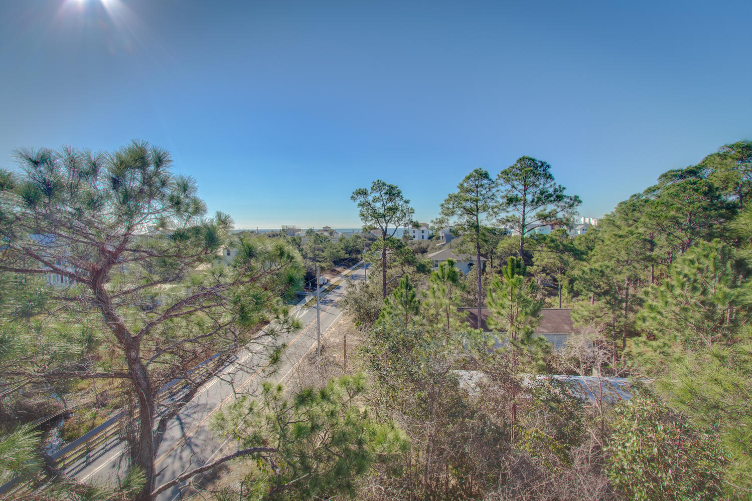 GULF SHORE MANOR S/D - Residential Lease