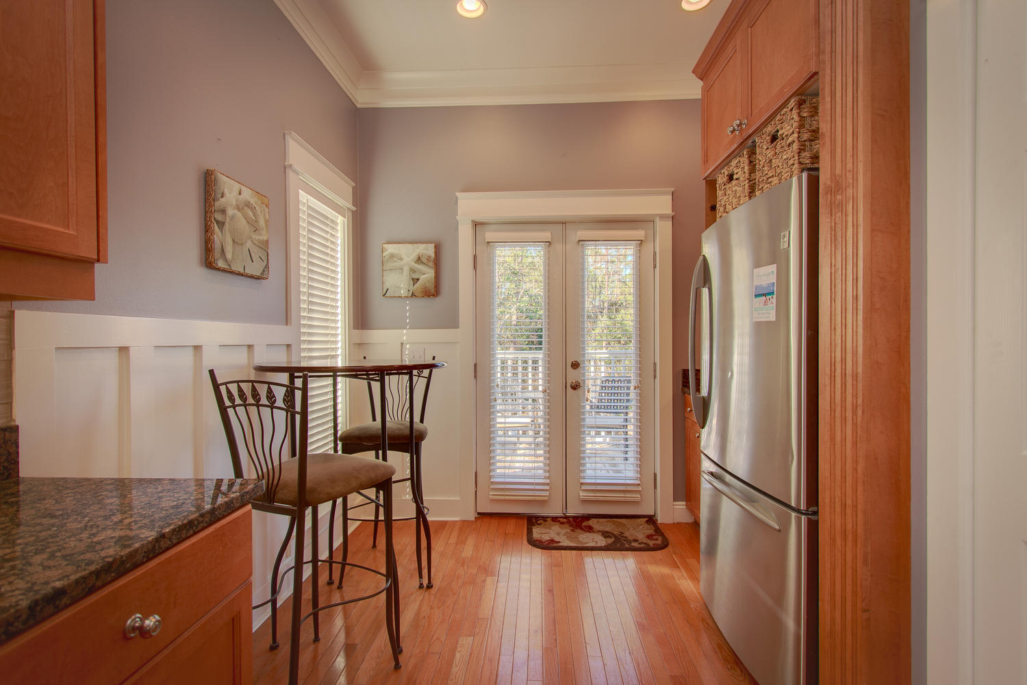 GULF SHORE MANOR S/D - Residential Lease