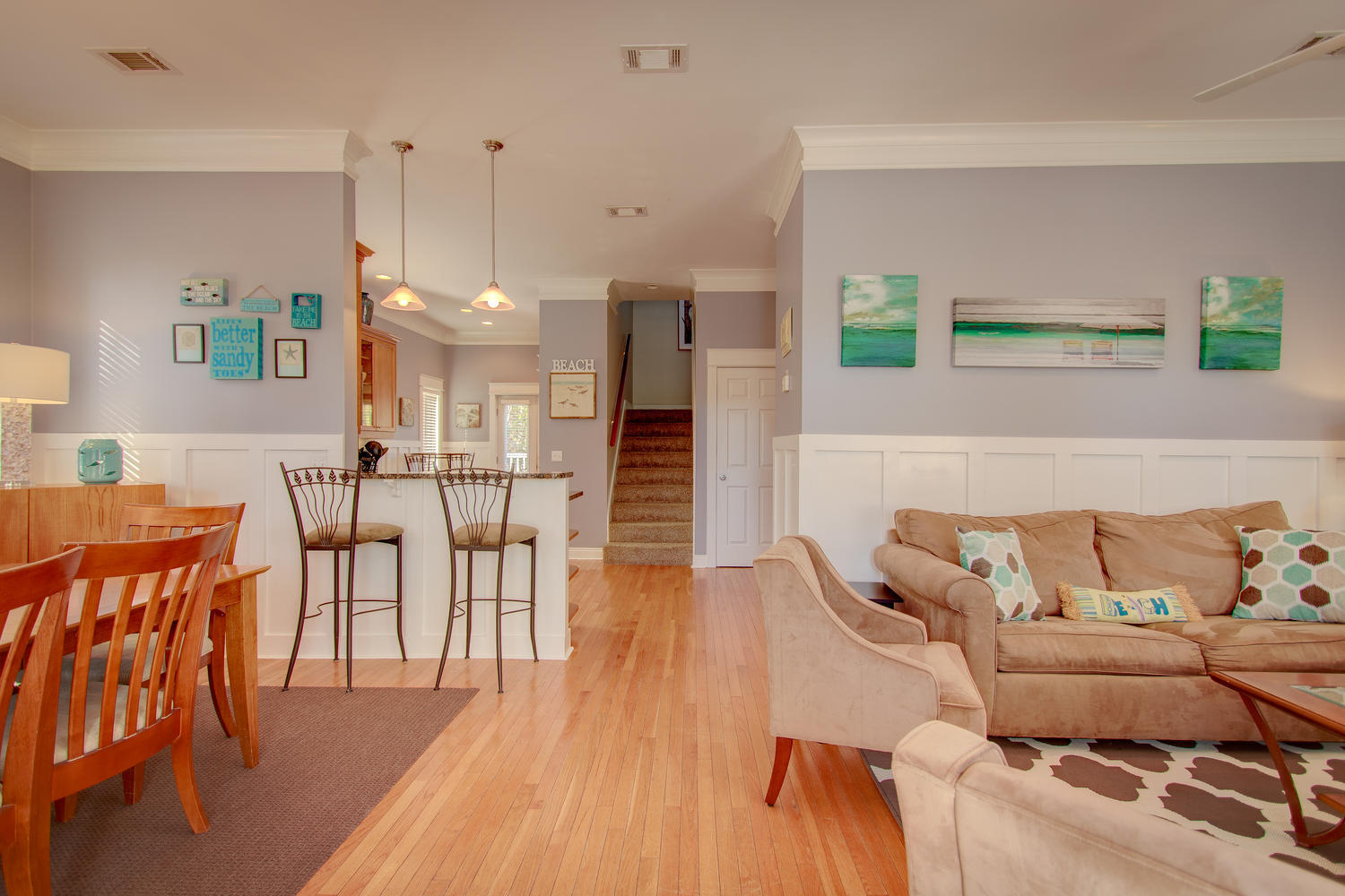 GULF SHORE MANOR S/D - Residential Lease