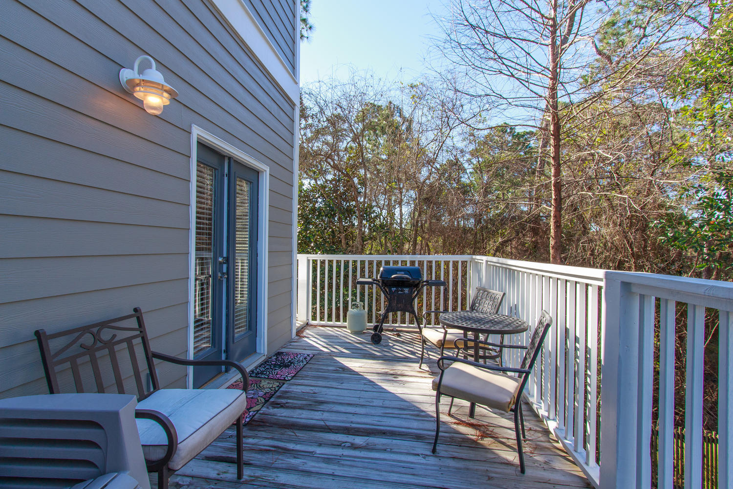 GULF SHORE MANOR S/D - Residential Lease