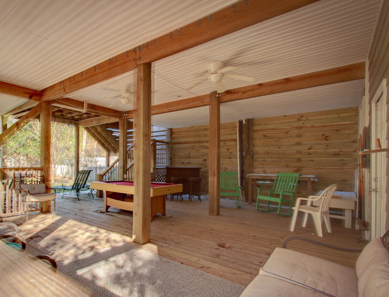 GULF SHORE MANOR S/D - Residential Lease