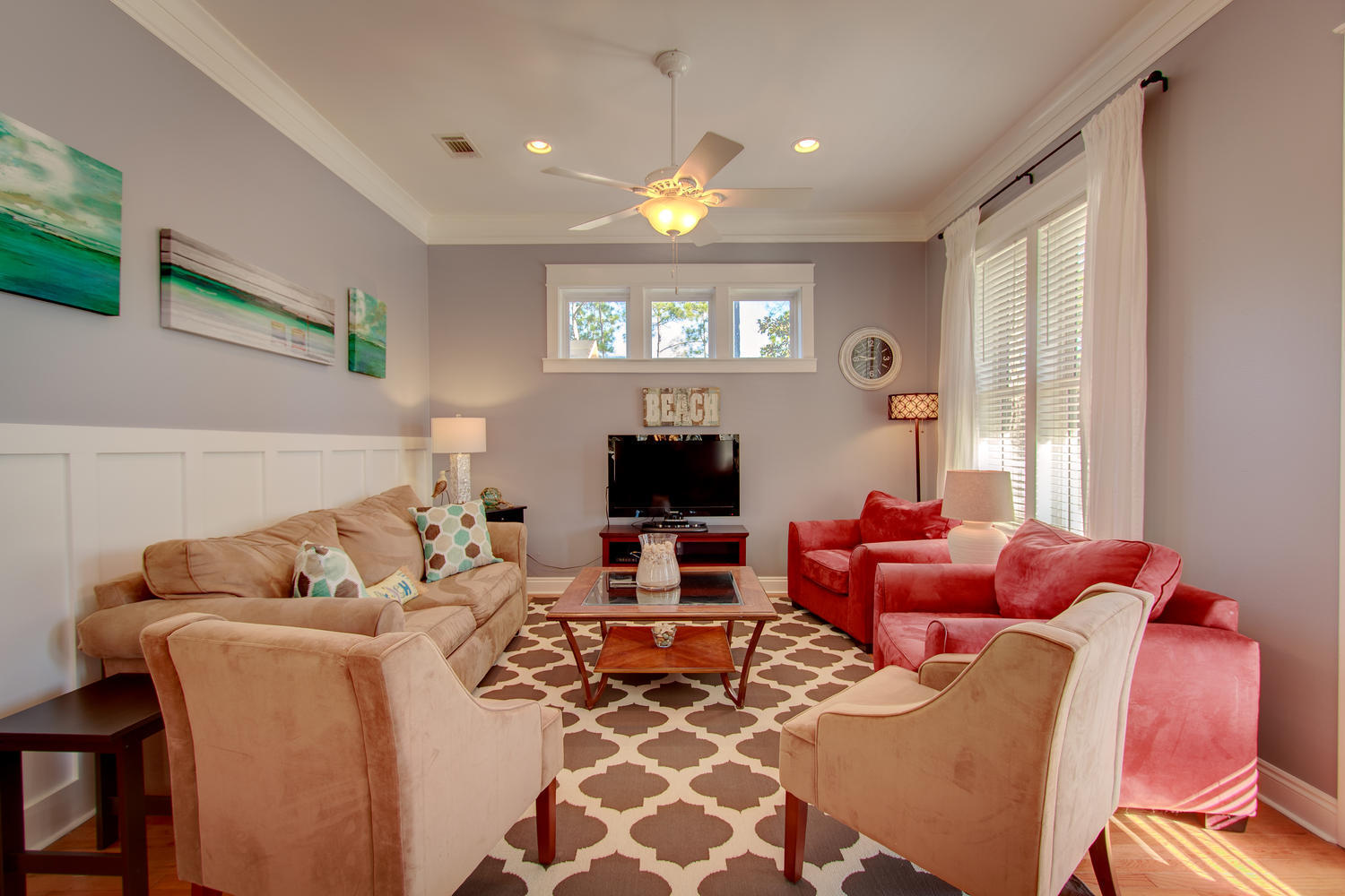 GULF SHORE MANOR S/D - Residential Lease