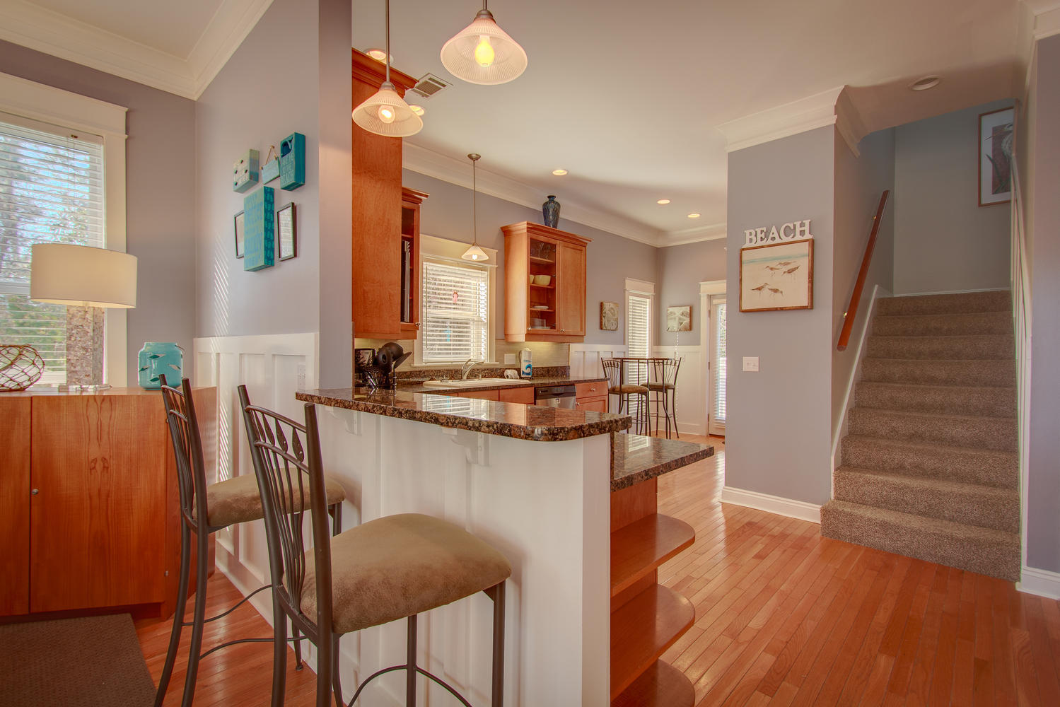 GULF SHORE MANOR S/D - Residential Lease