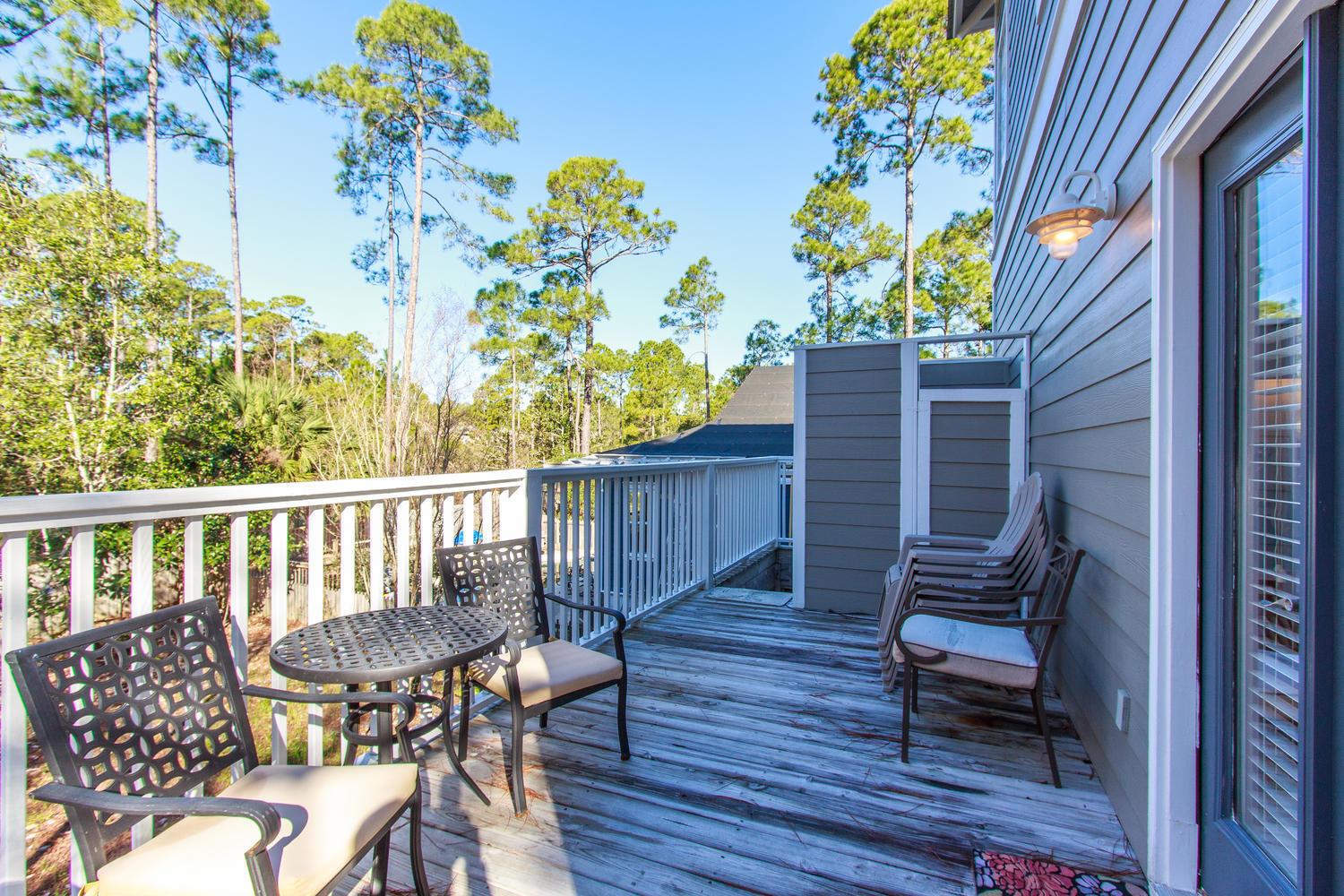 GULF SHORE MANOR S/D - Residential Lease