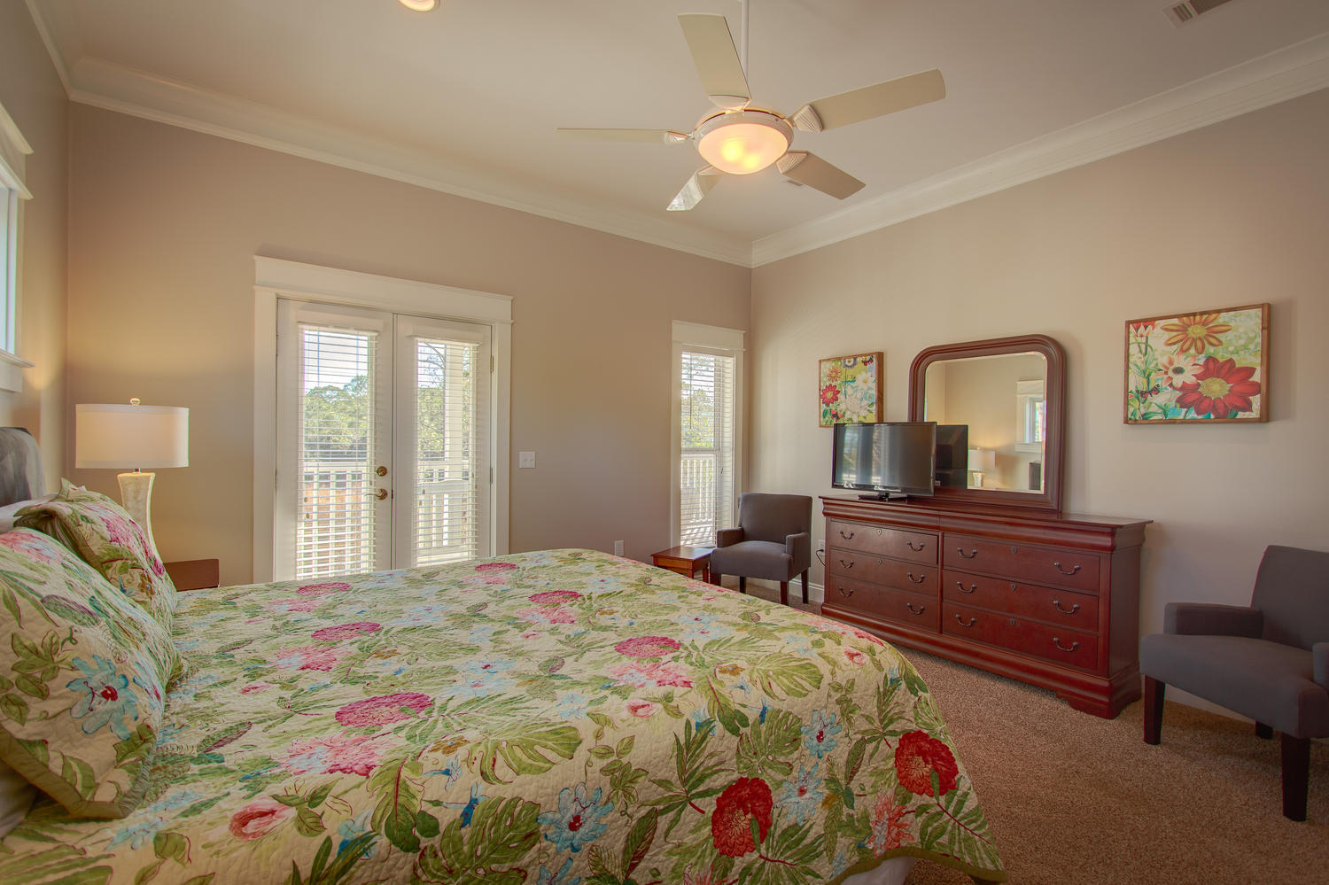 GULF SHORE MANOR S/D - Residential Lease