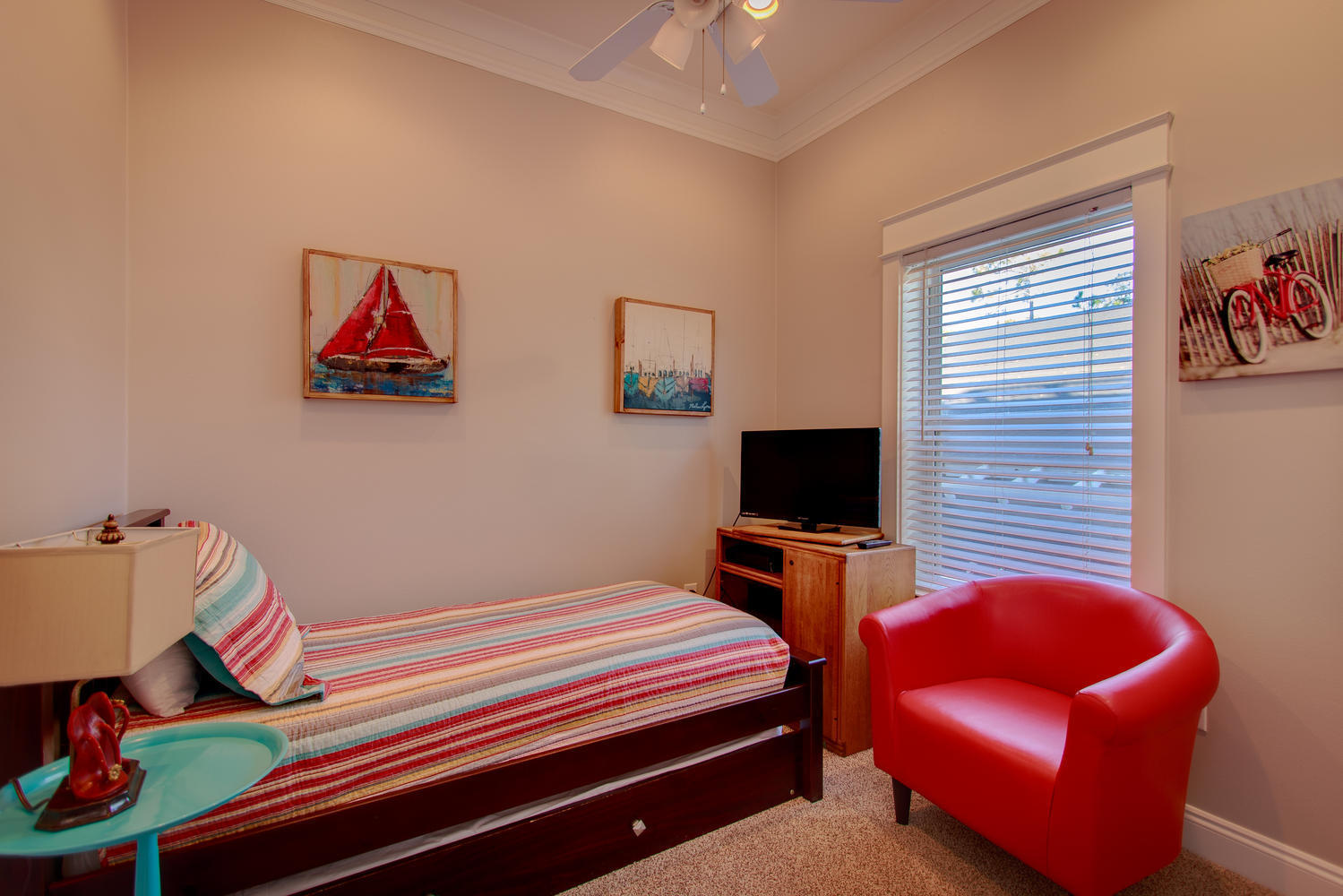 GULF SHORE MANOR S/D - Residential Lease