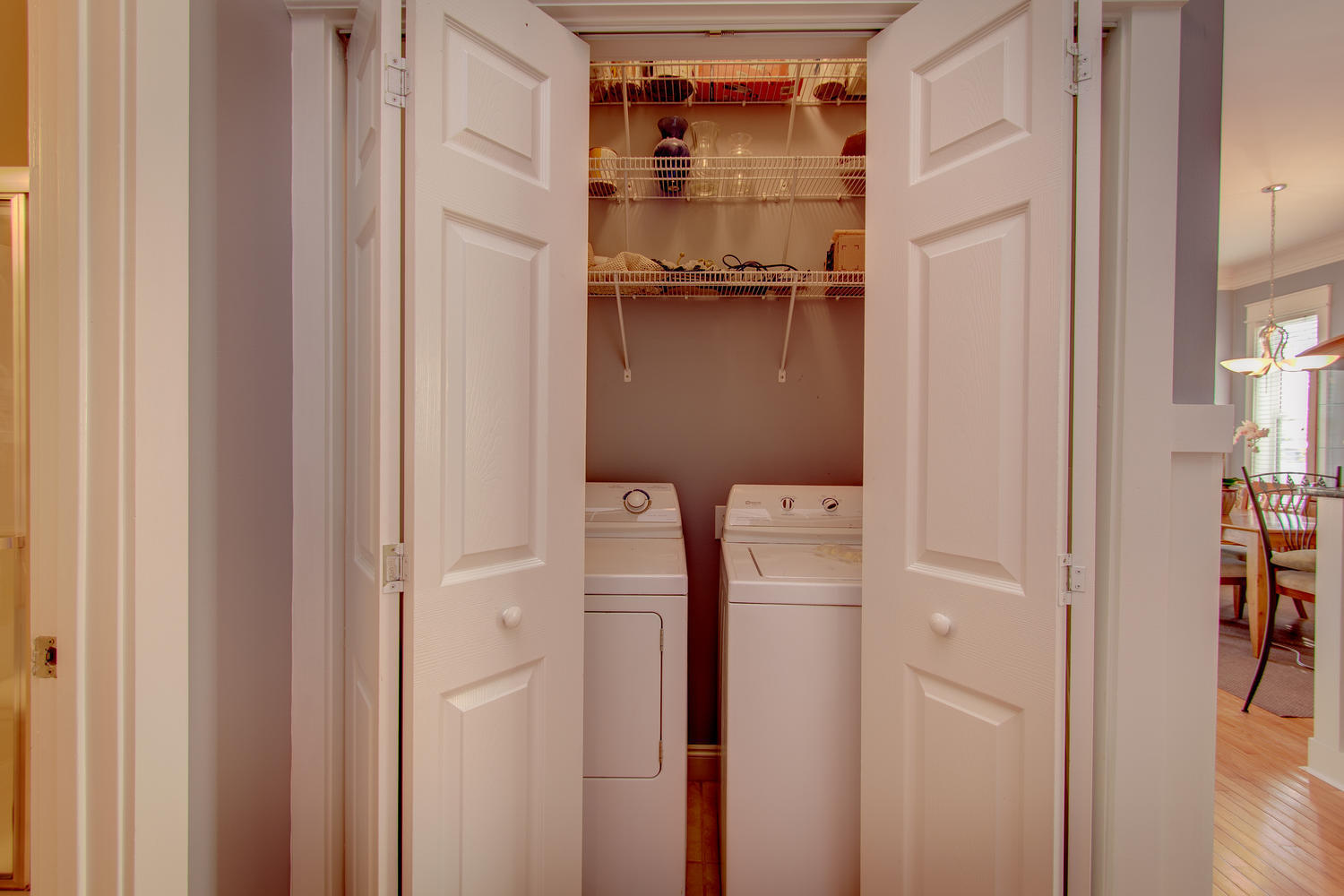 GULF SHORE MANOR S/D - Residential Lease