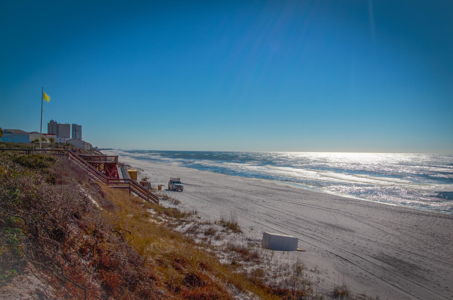 GULF SHORE MANOR S/D - Residential Lease