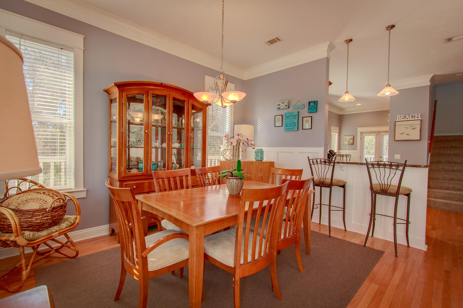 GULF SHORE MANOR S/D - Residential Lease