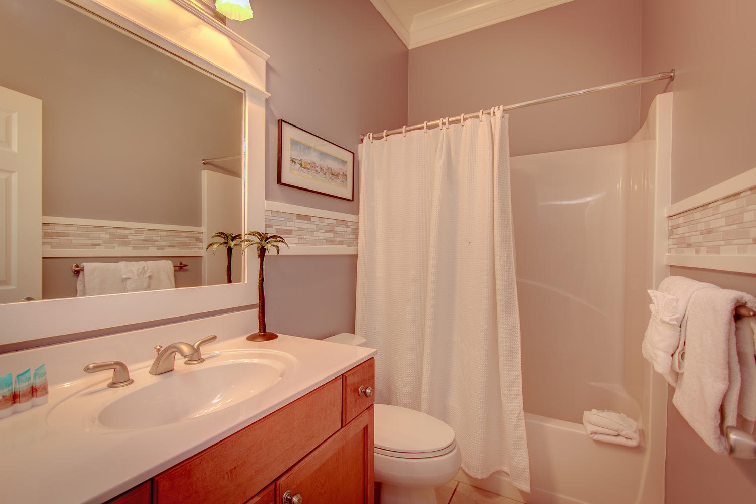 GULF SHORE MANOR S/D - Residential Lease