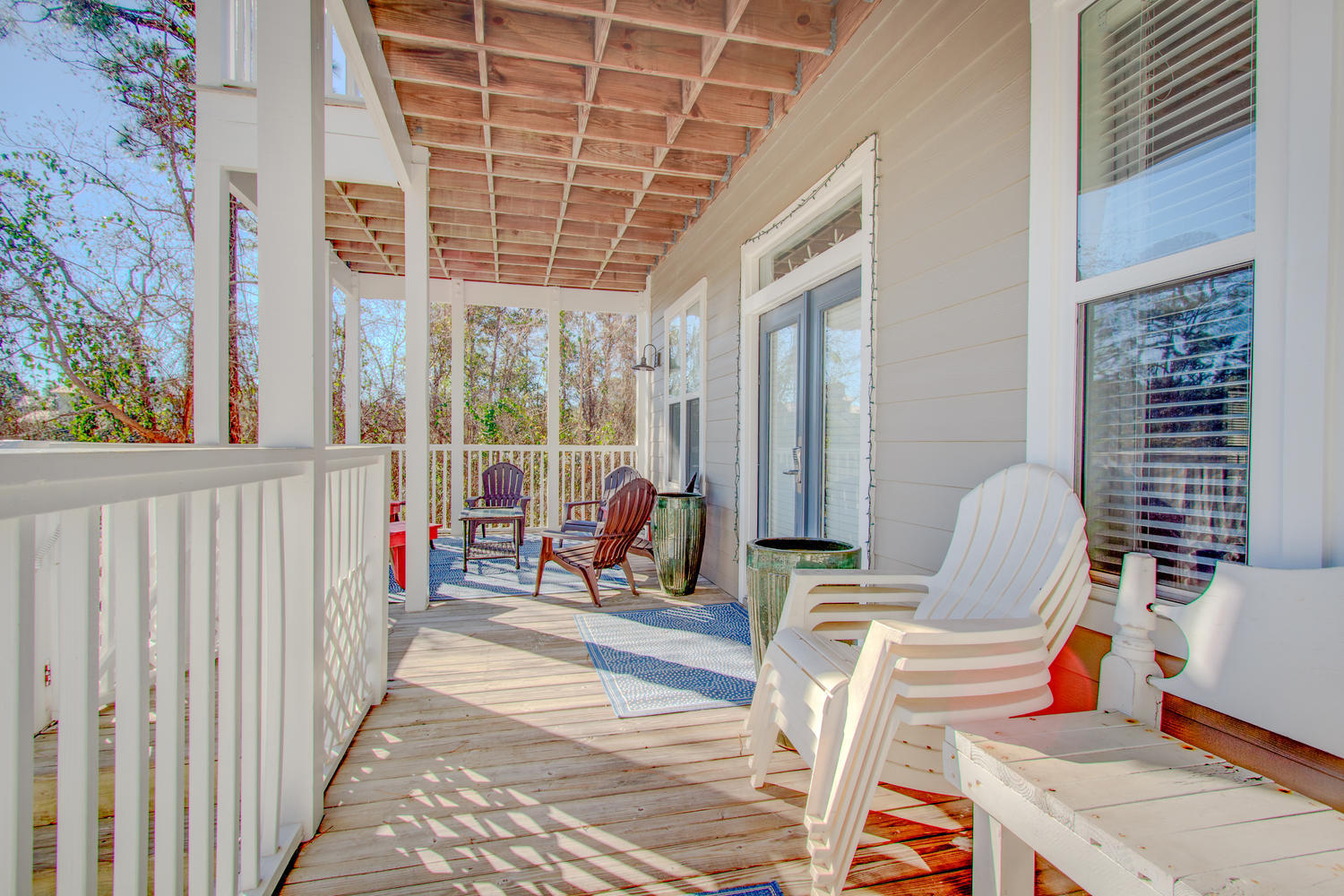 GULF SHORE MANOR S/D - Residential Lease