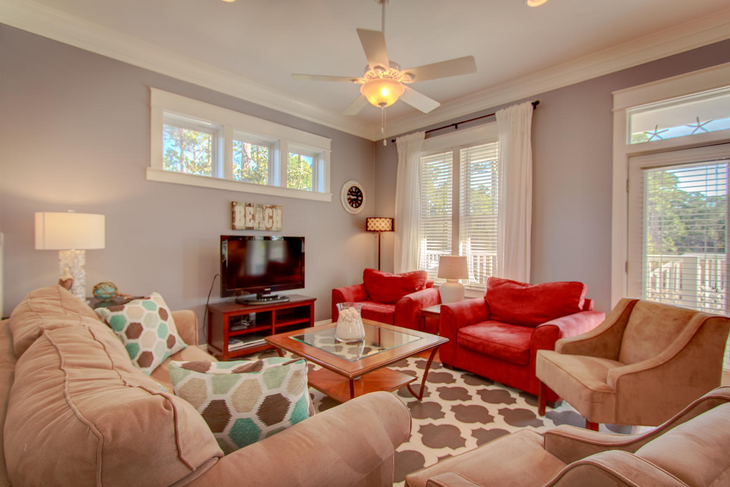 GULF SHORE MANOR S/D - Residential Lease