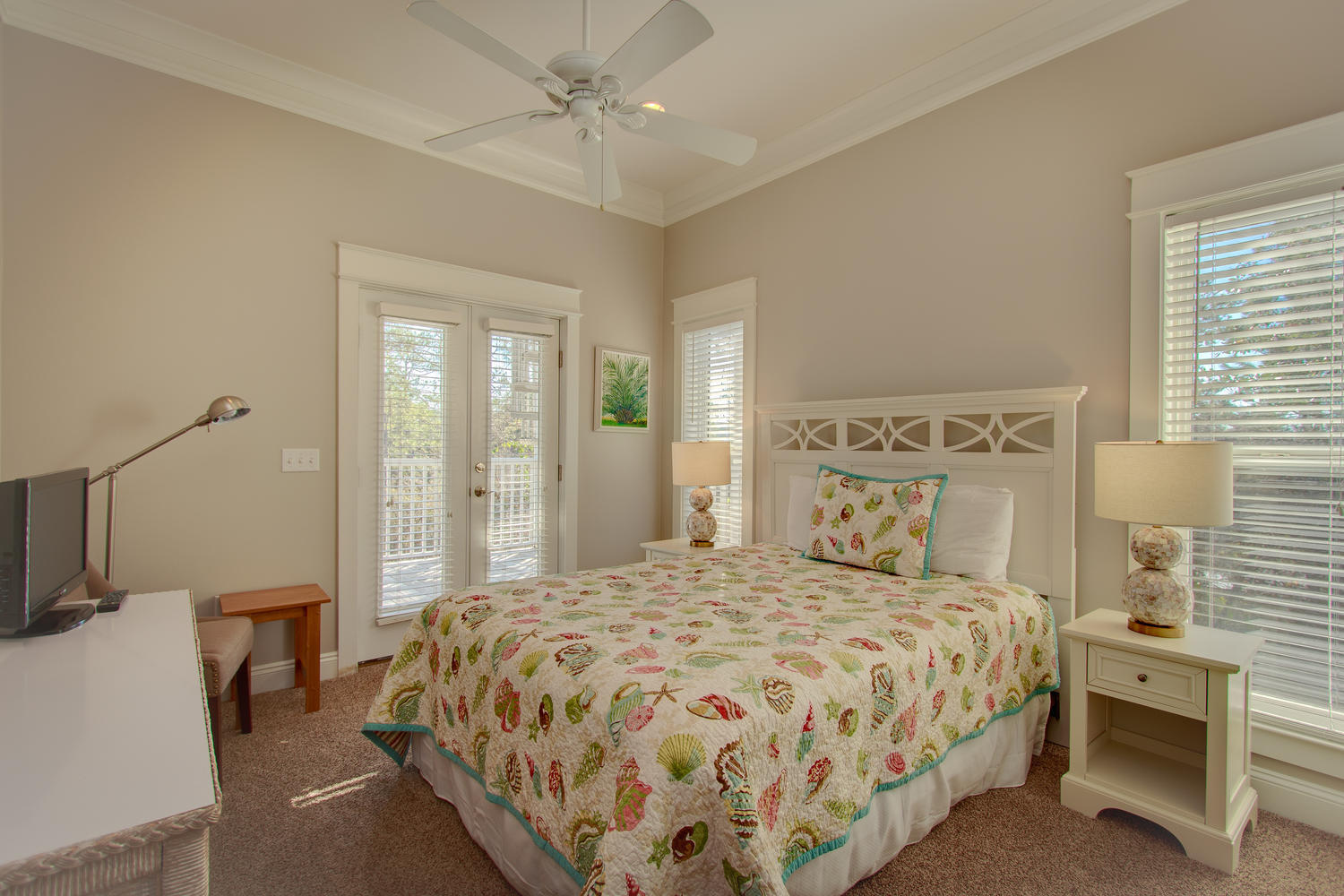 GULF SHORE MANOR S/D - Residential Lease