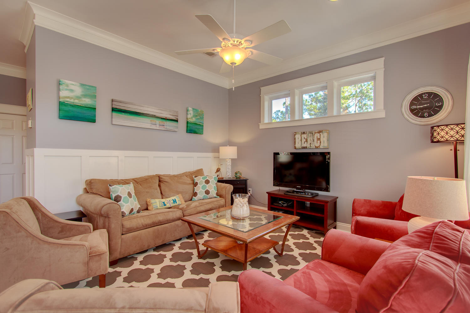 GULF SHORE MANOR S/D - Residential Lease