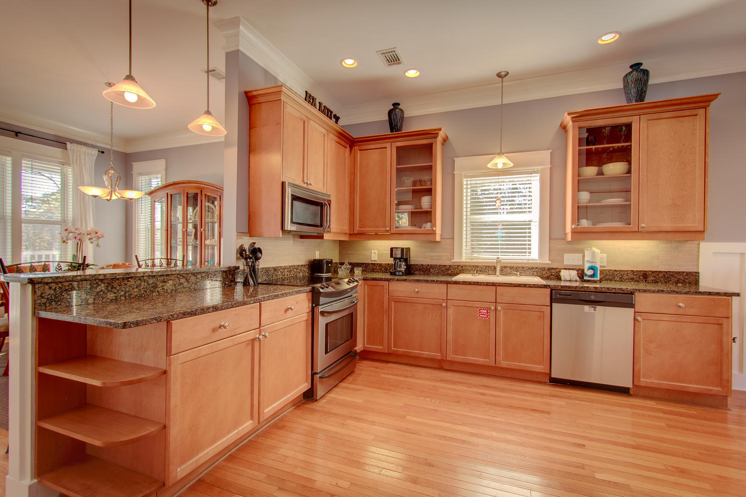 GULF SHORE MANOR S/D - Residential Lease