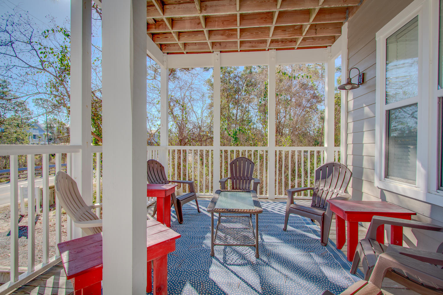 GULF SHORE MANOR S/D - Residential Lease