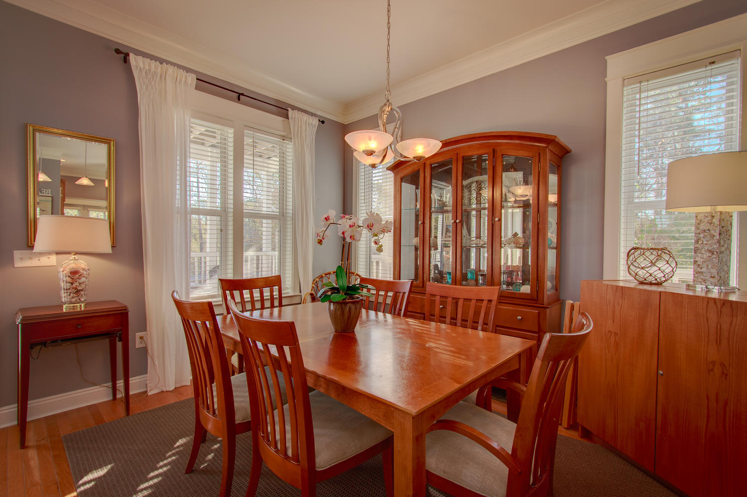 GULF SHORE MANOR S/D - Residential Lease