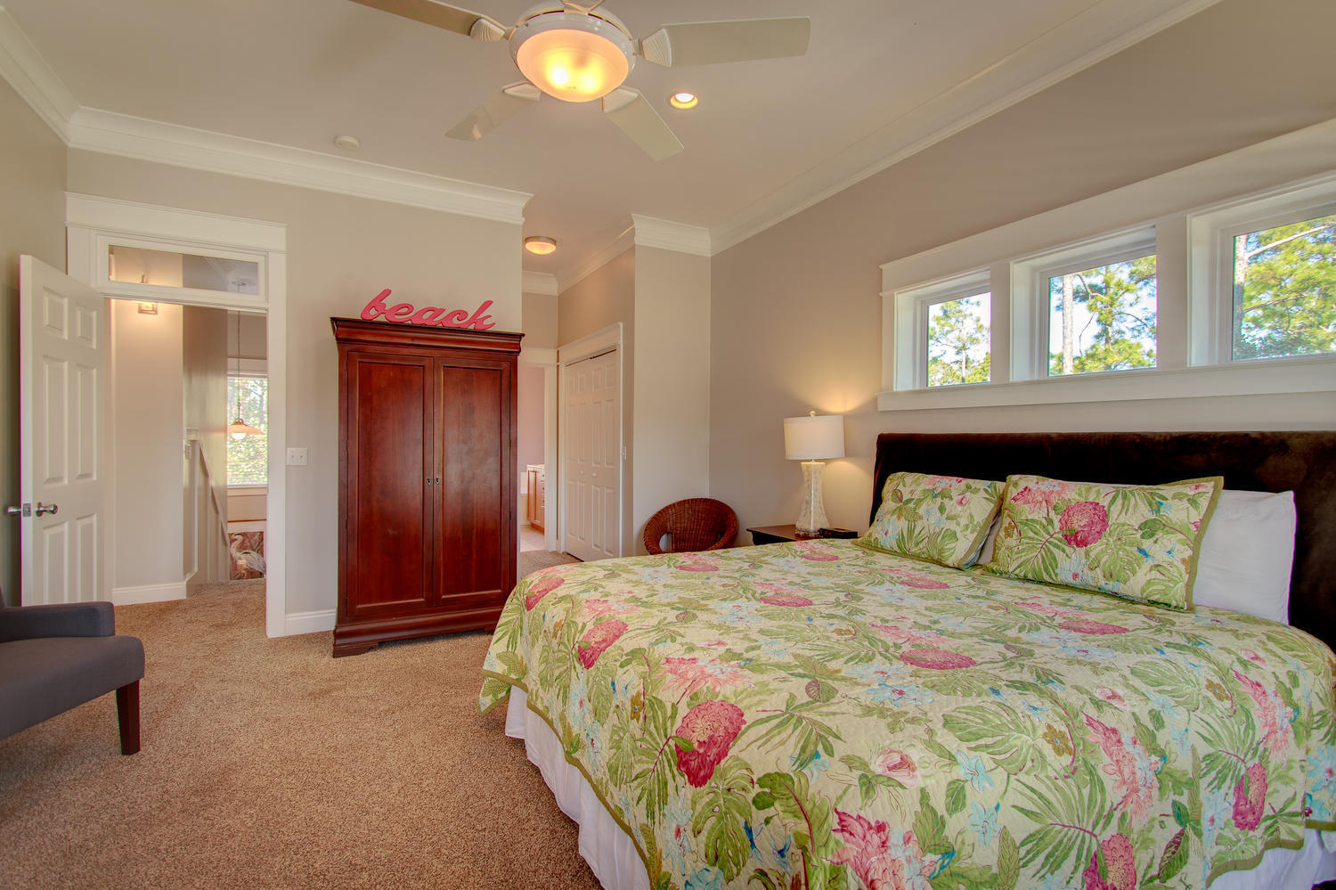 GULF SHORE MANOR S/D - Residential Lease