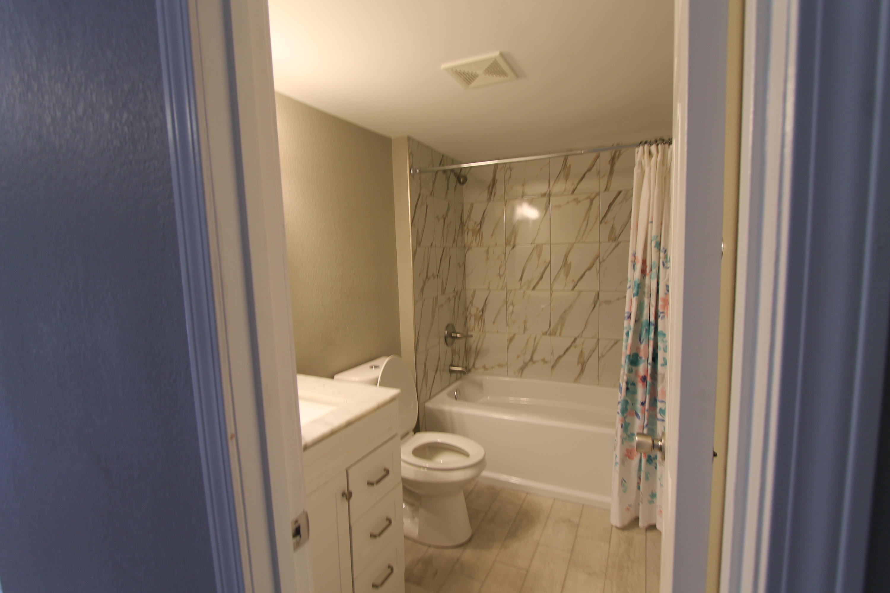 Spanish Villa Condos - Residential