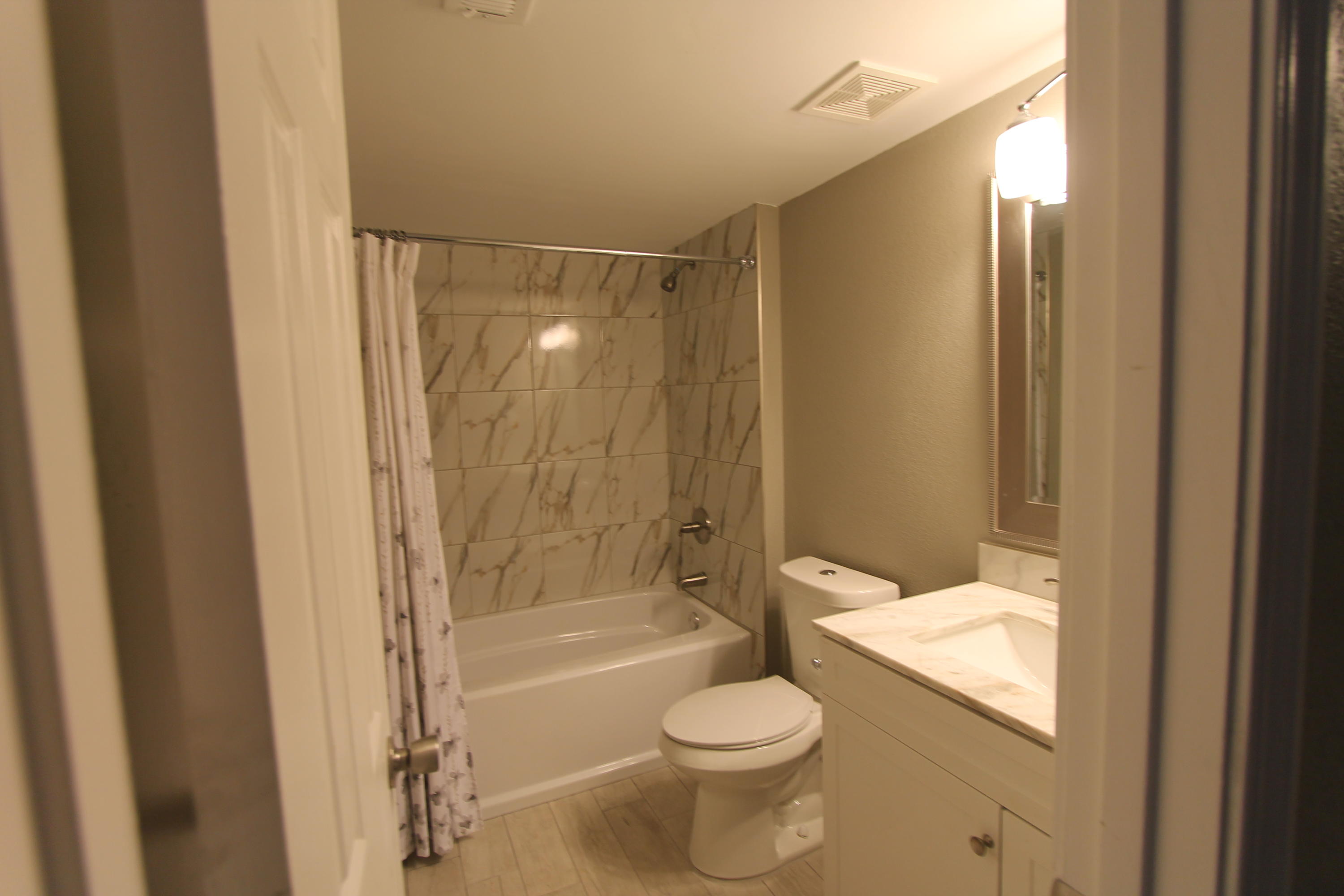 Spanish Villa Condos - Residential