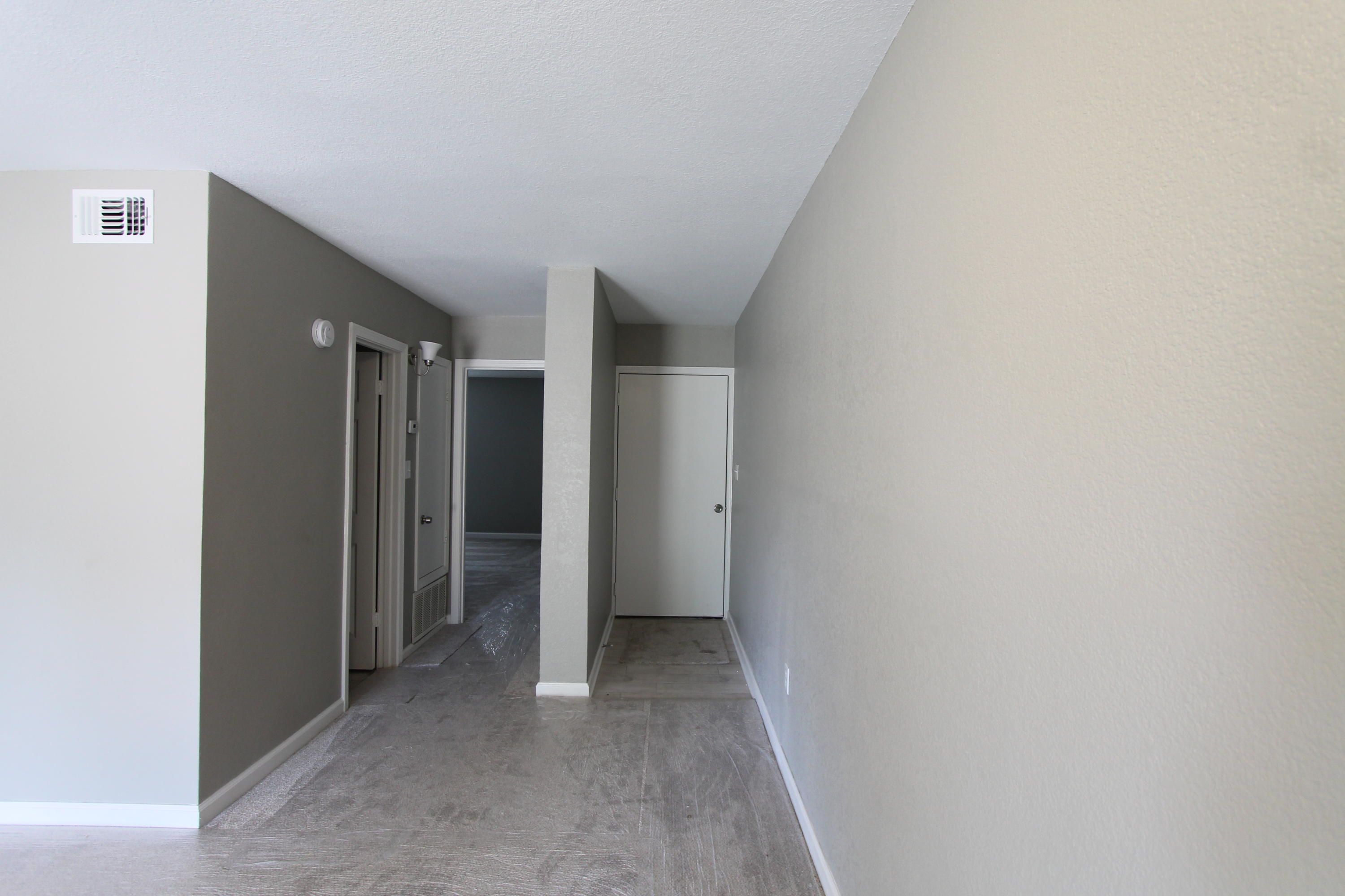 Spanish Villa Condos - Residential