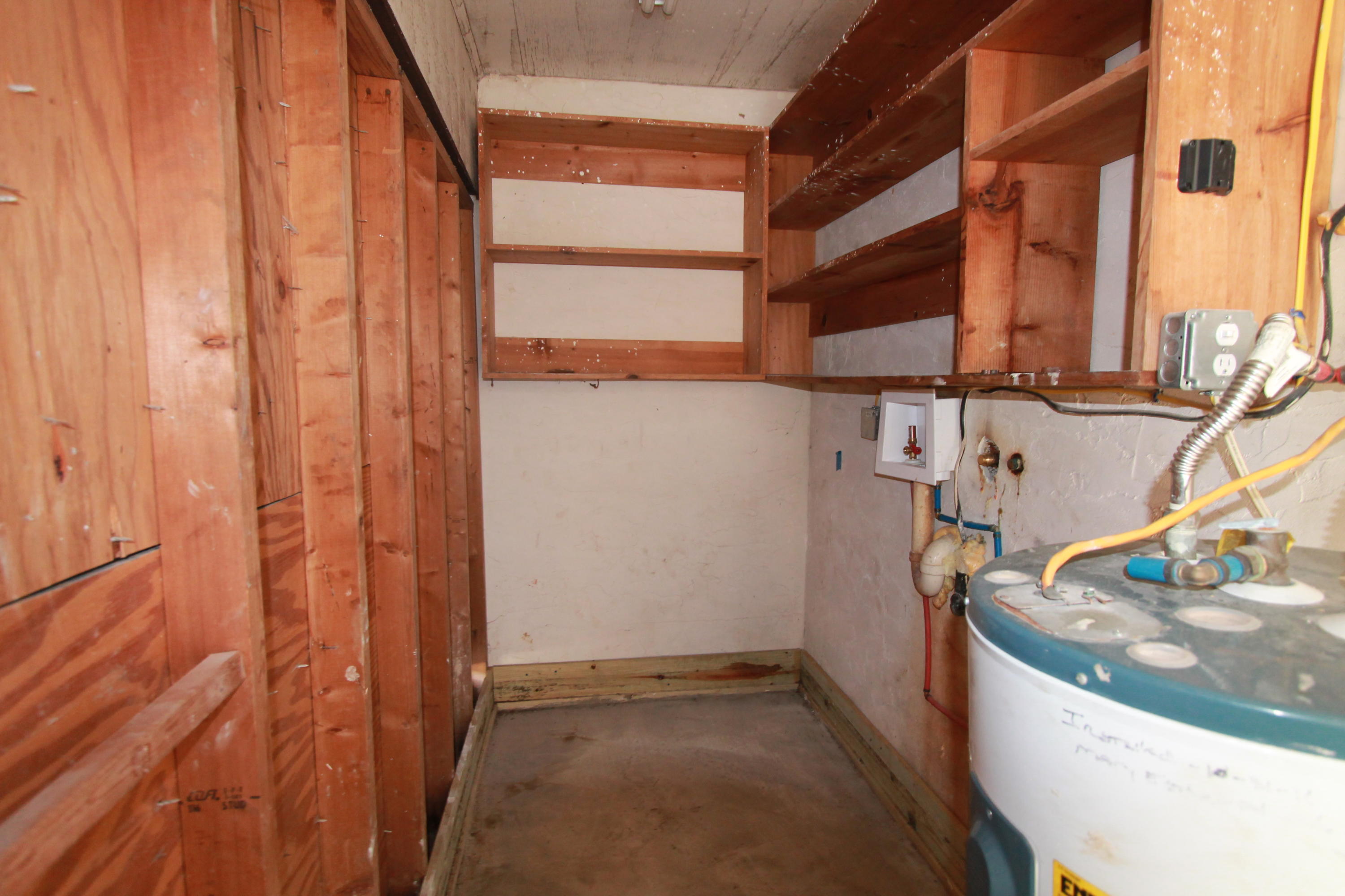 Spanish Villa Condos - Residential