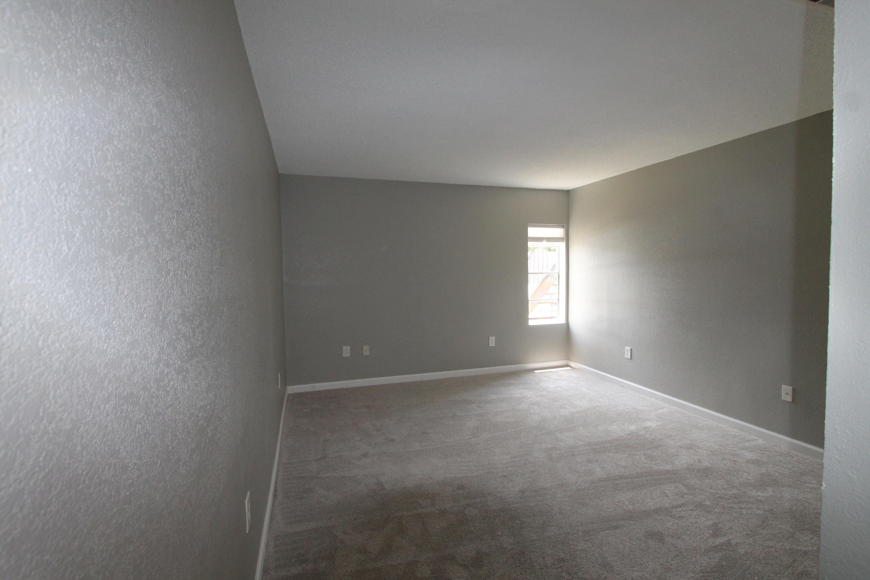 Spanish Villa Condos - Residential