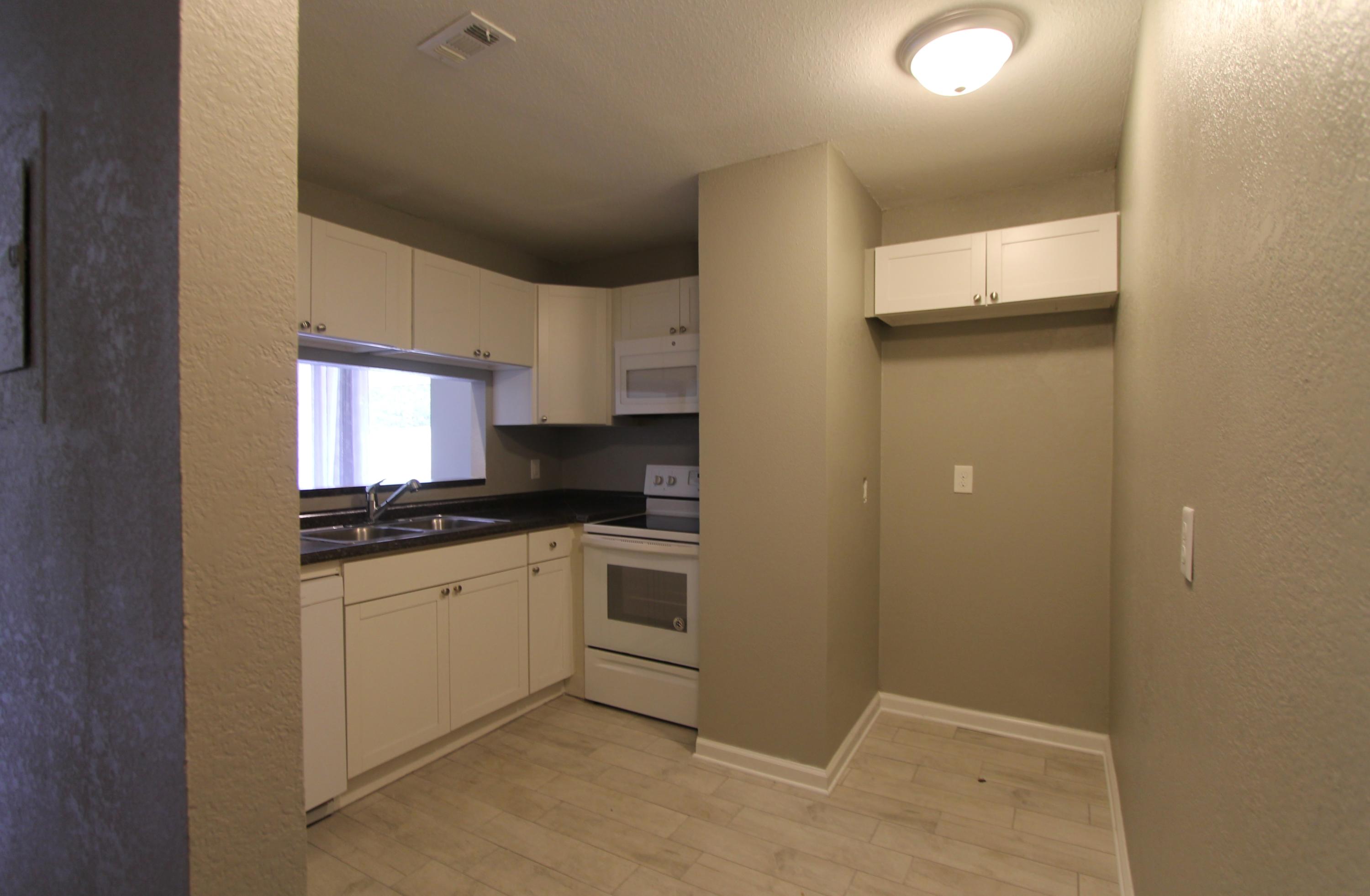 Spanish Villa Condos - Residential