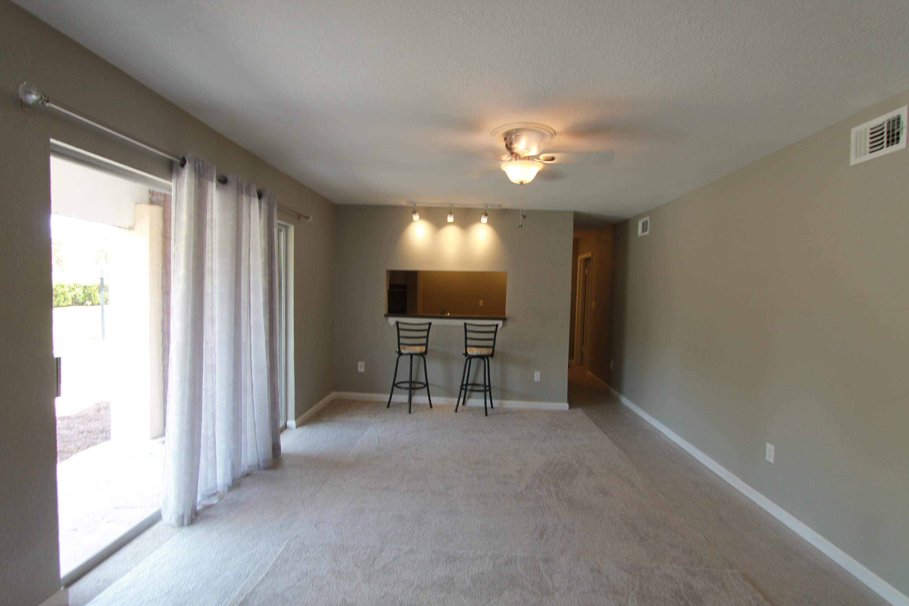 Spanish Villa Condos - Residential