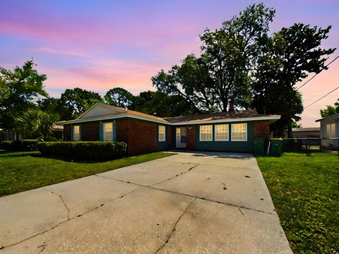 A home in Niceville