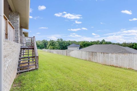 A home in Crestview