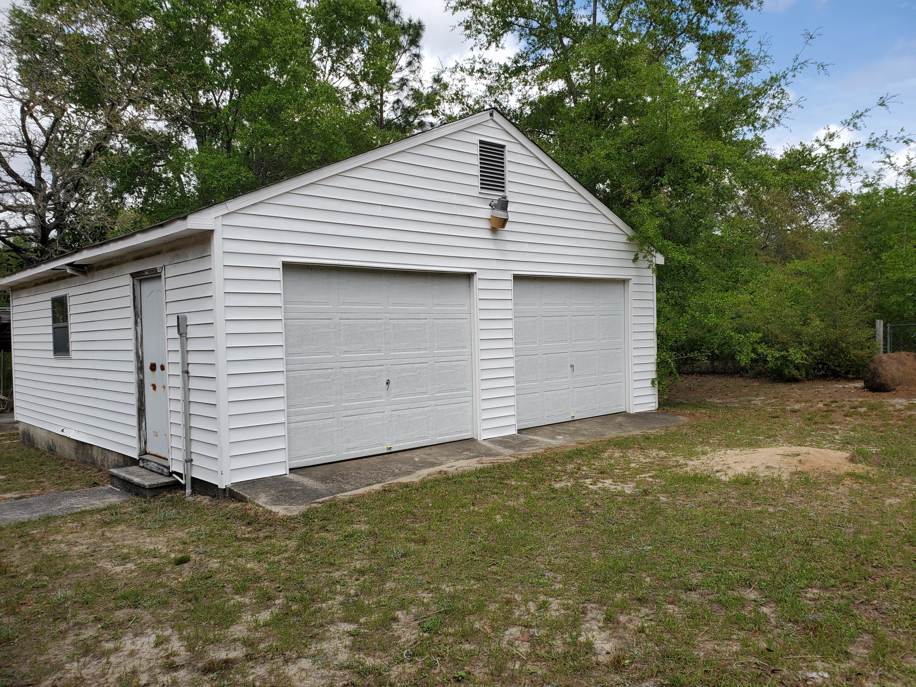 LAKE JUNIPER ESTATES UNIT 3 - Residential