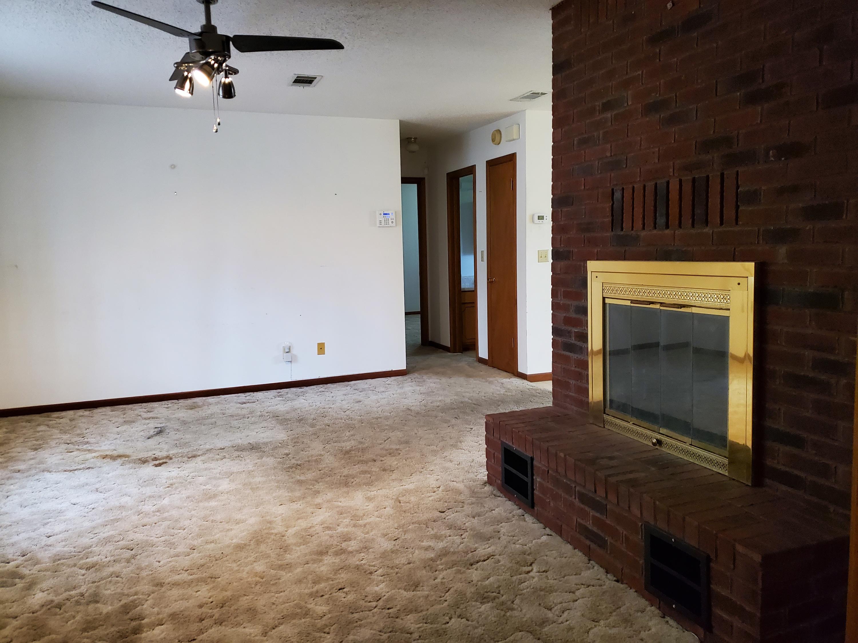 LAKE JUNIPER ESTATES UNIT 3 - Residential