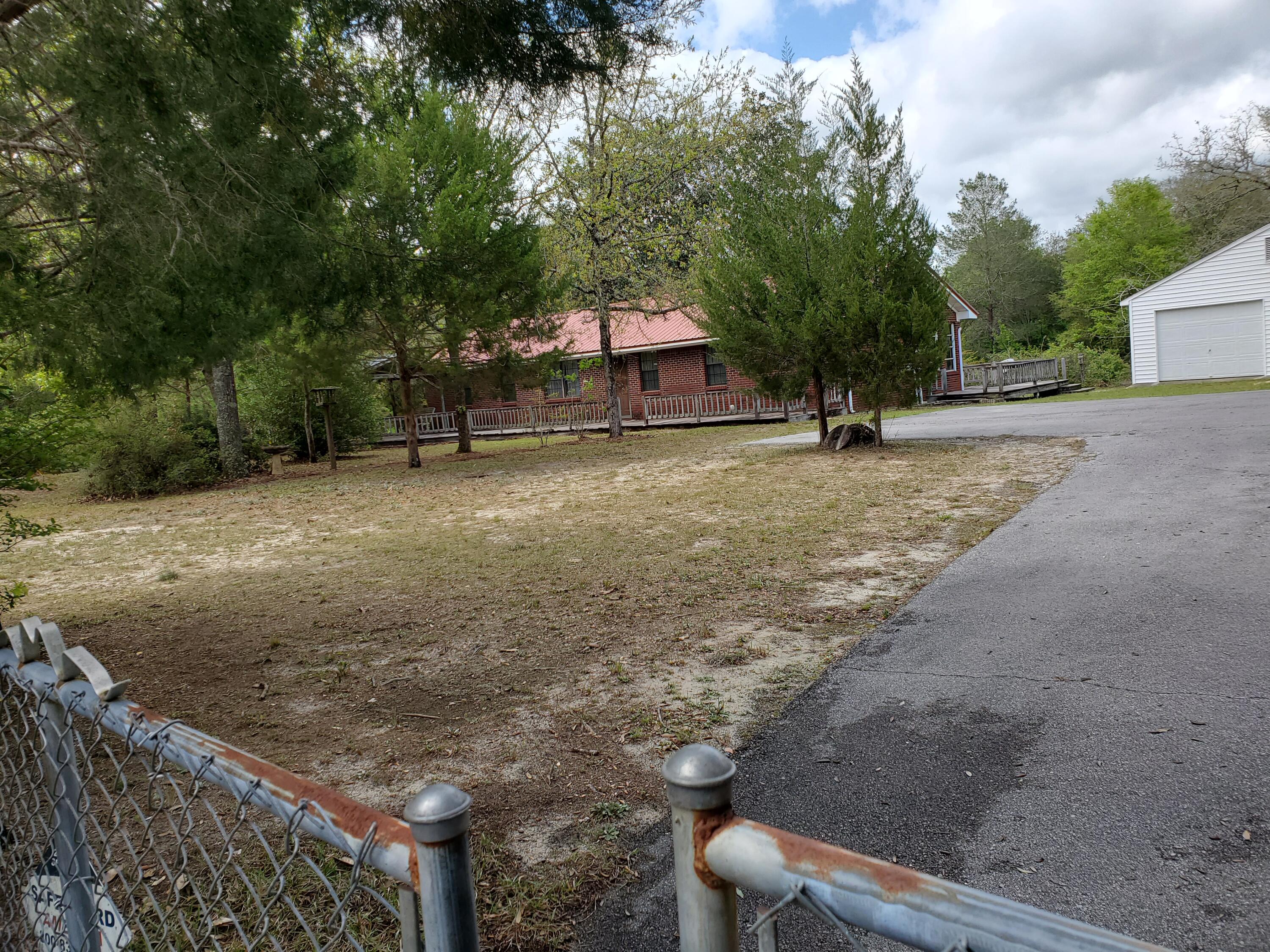 LAKE JUNIPER ESTATES UNIT 3 - Residential