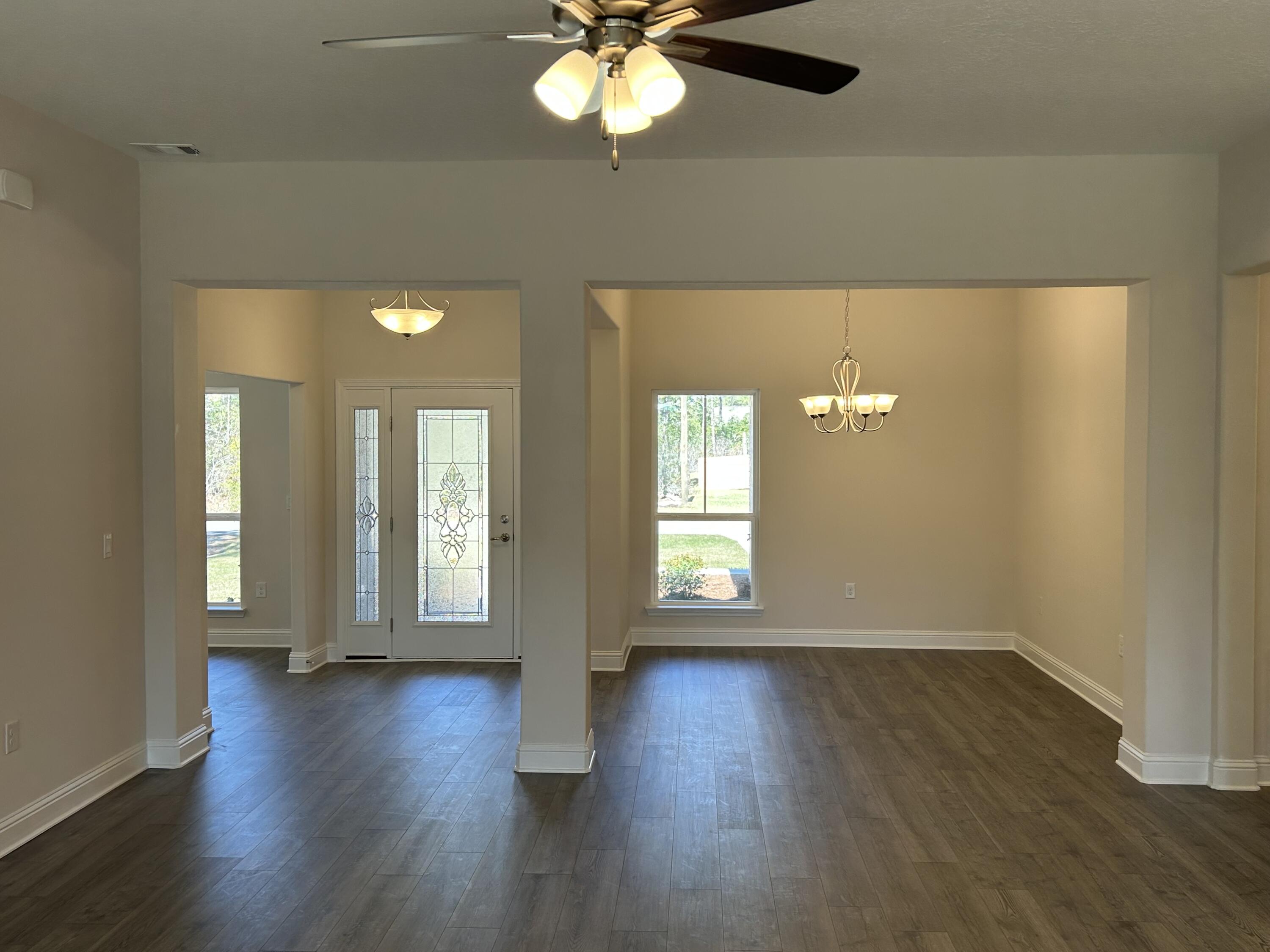 HOLLEY BY THE SEA - Residential